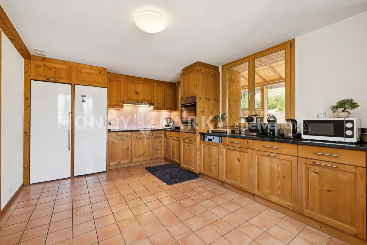 Apartment with 5.5 rooms and terrace - Photo 13 of 13