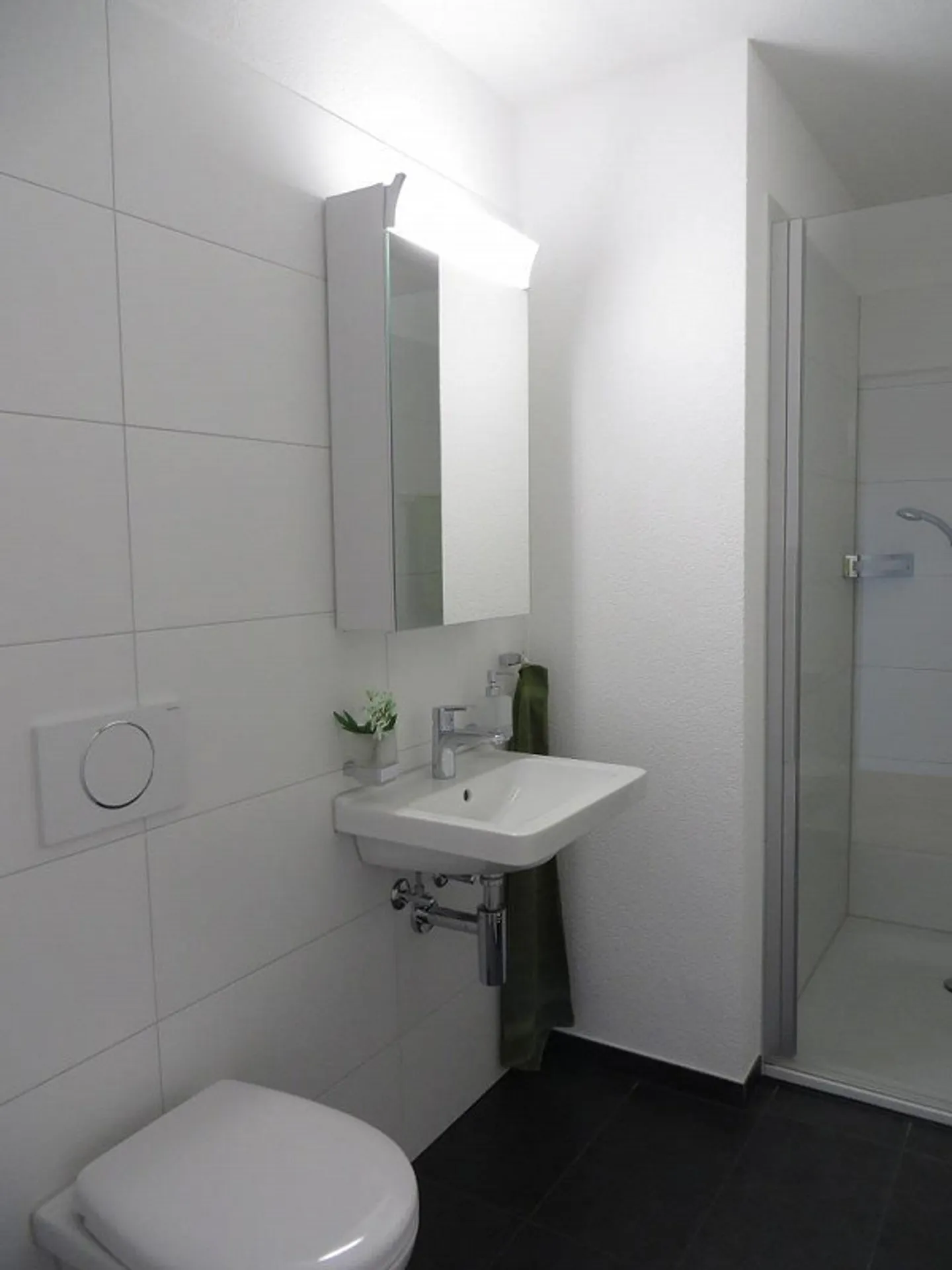 Garden apartment with a feel-good factor and its own laundry room - Photo 3 of 9