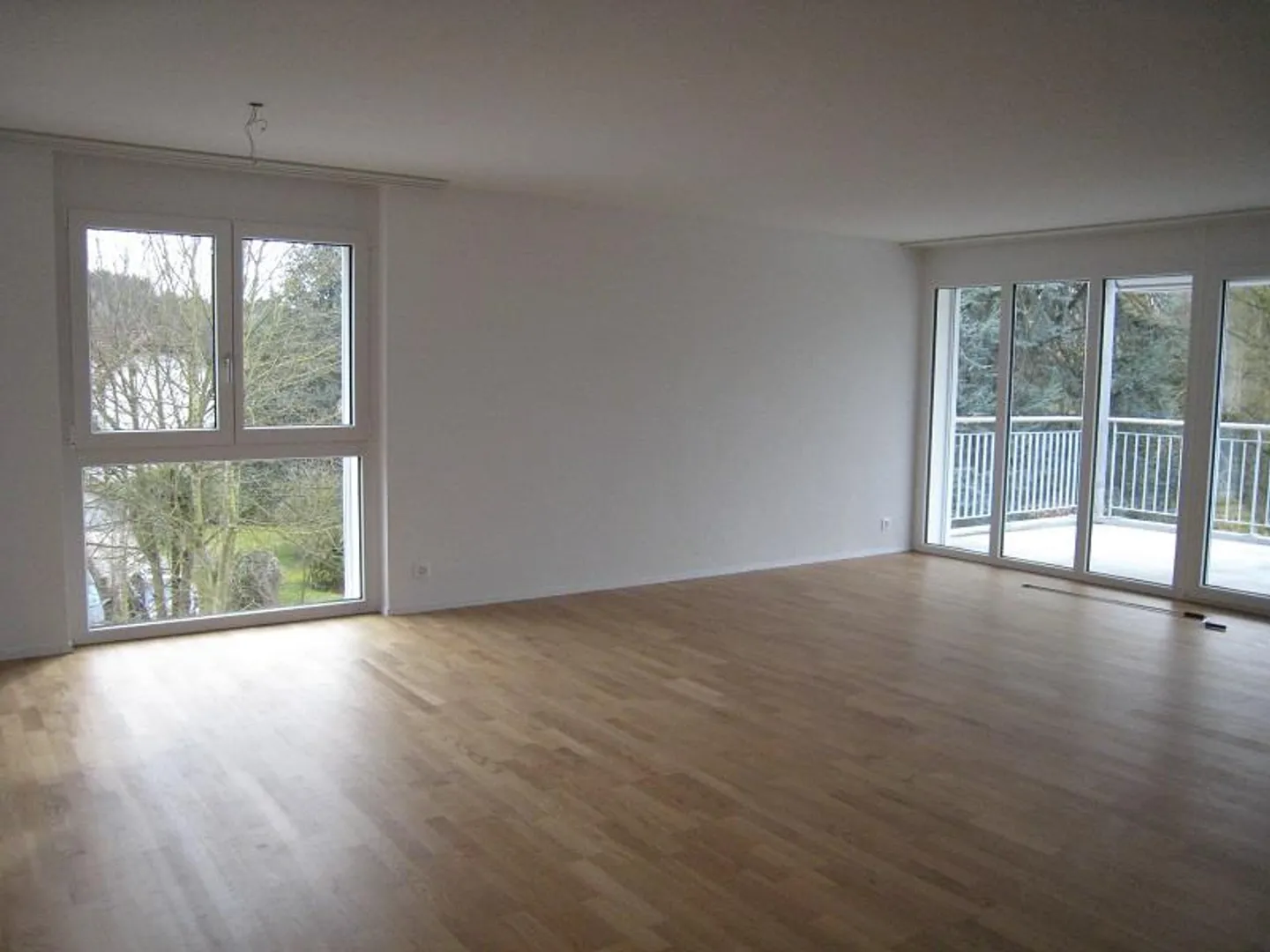 Garden apartment with a feel-good factor and its own laundry room - Photo 5 of 9