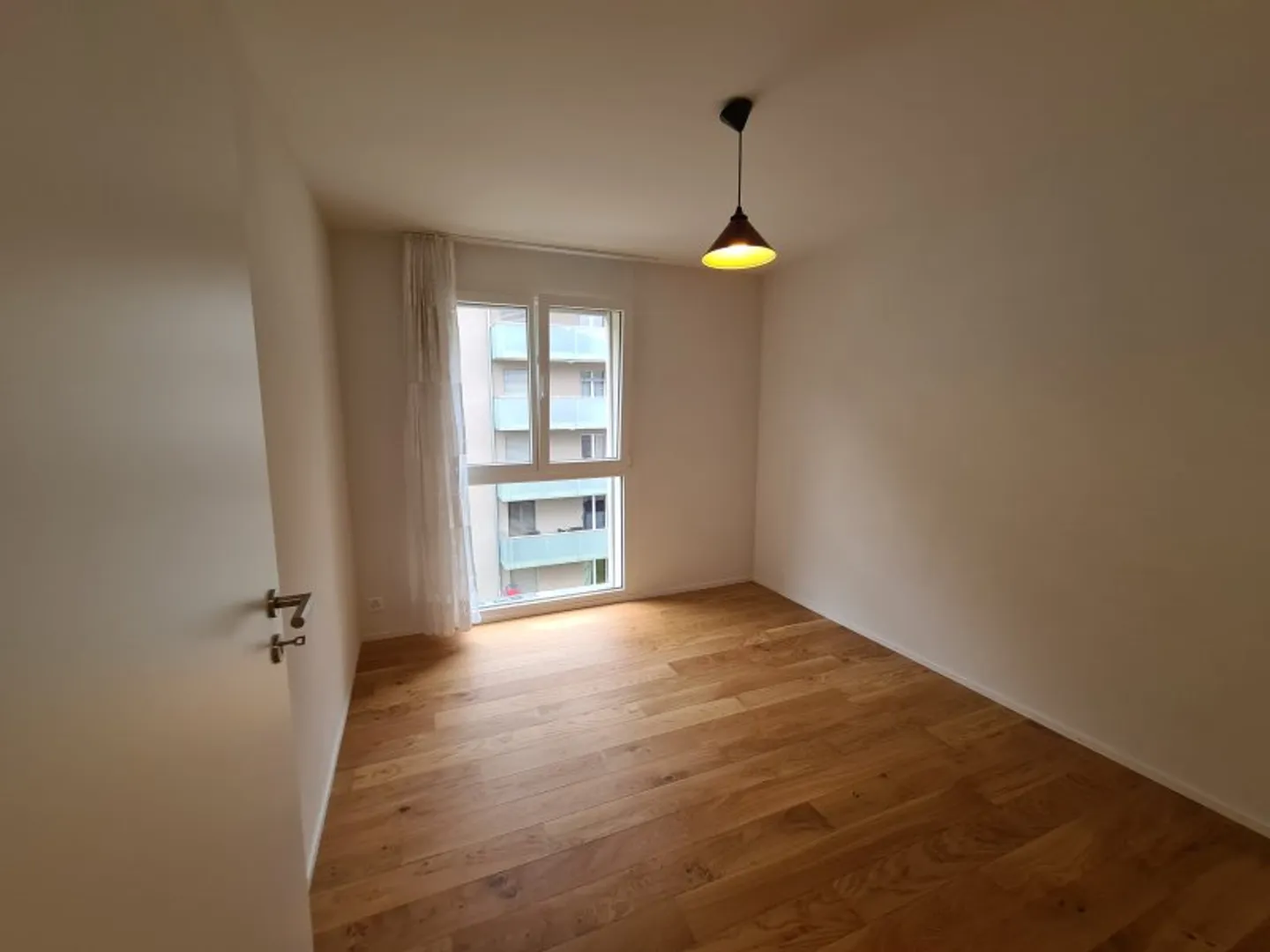 Helles 4.5 Zimmer Appartement - Foto 5 von 9