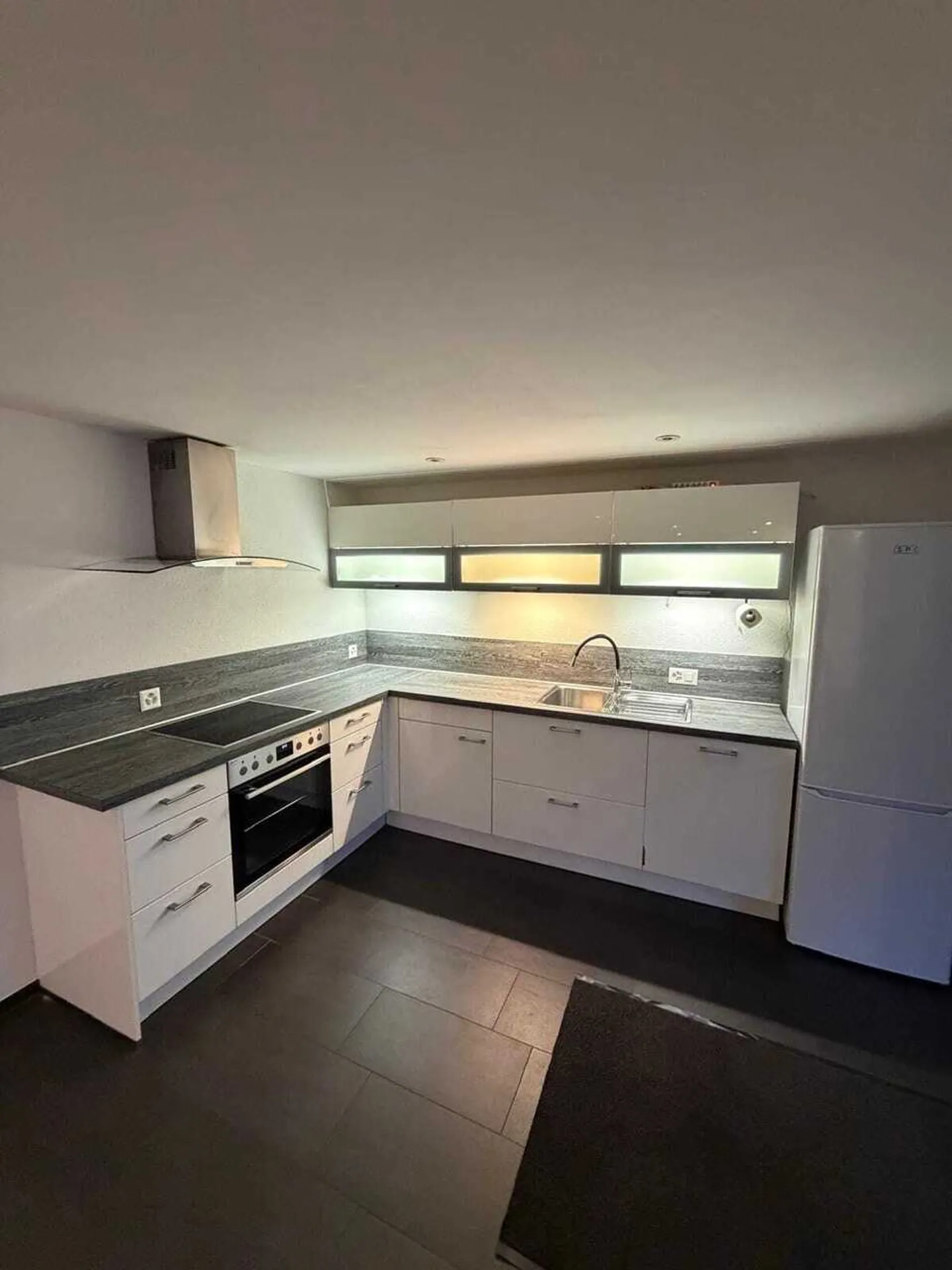 3.5-Zimmer-Wohnung in Hägendorf - zentral, ruhig, ab sofort - Photo 2 sur 11