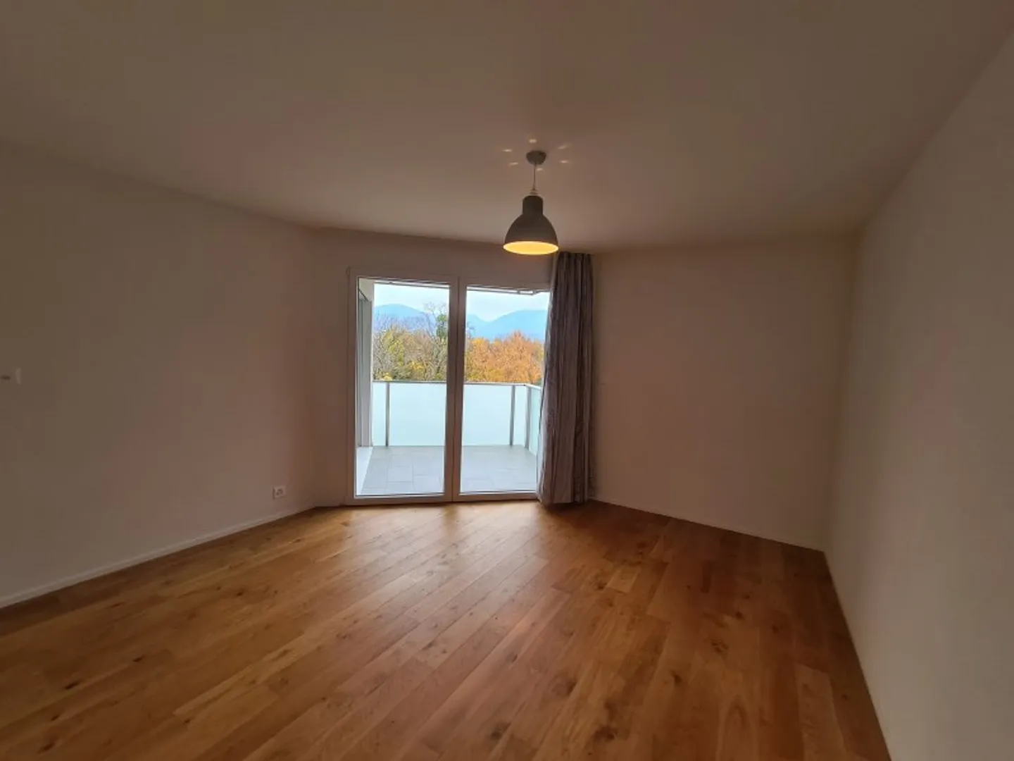 Helles 4.5 Zimmer Appartement - Foto 6 von 9