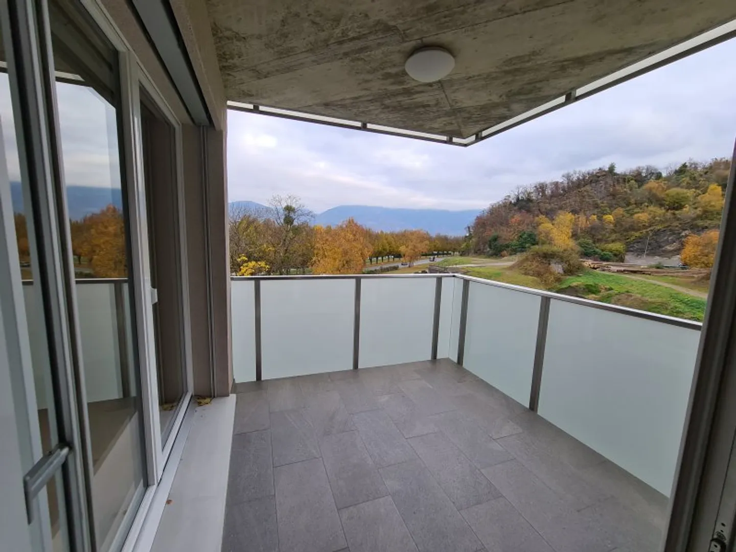 Helles 4.5 Zimmer Appartement - Foto 9 von 9