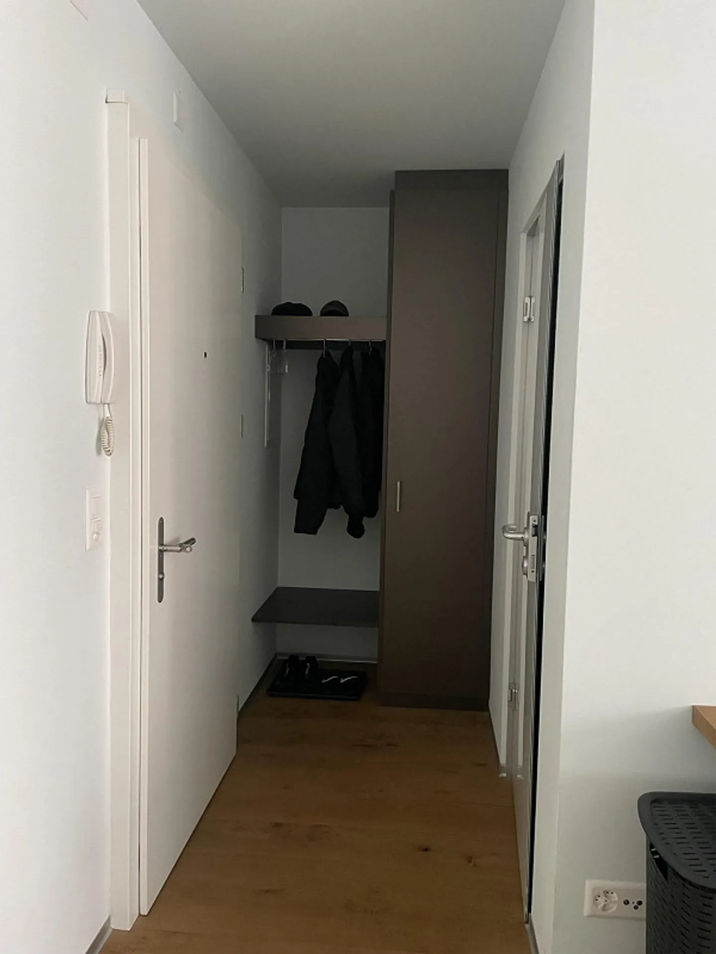 Studio moderne de 28 m2 - Emplacement idéal, 5 min. Gare de Biel/Bienne - Photo 6 sur 7