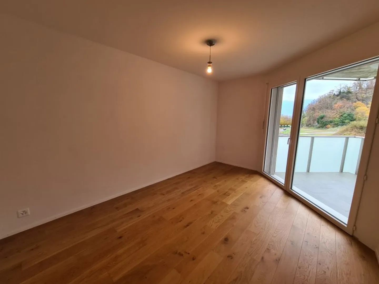 Helles 4.5 Zimmer Appartement - Foto 7 von 9