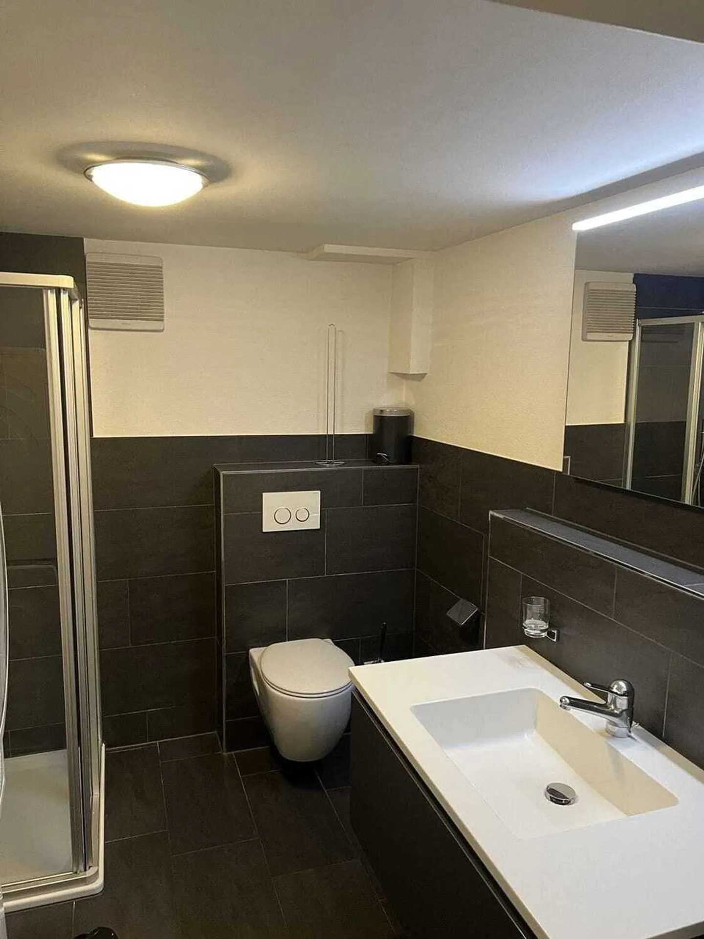 3.5-Zimmer-Wohnung in Hägendorf - zentral, ruhig, ab sofort - Photo 4 sur 11