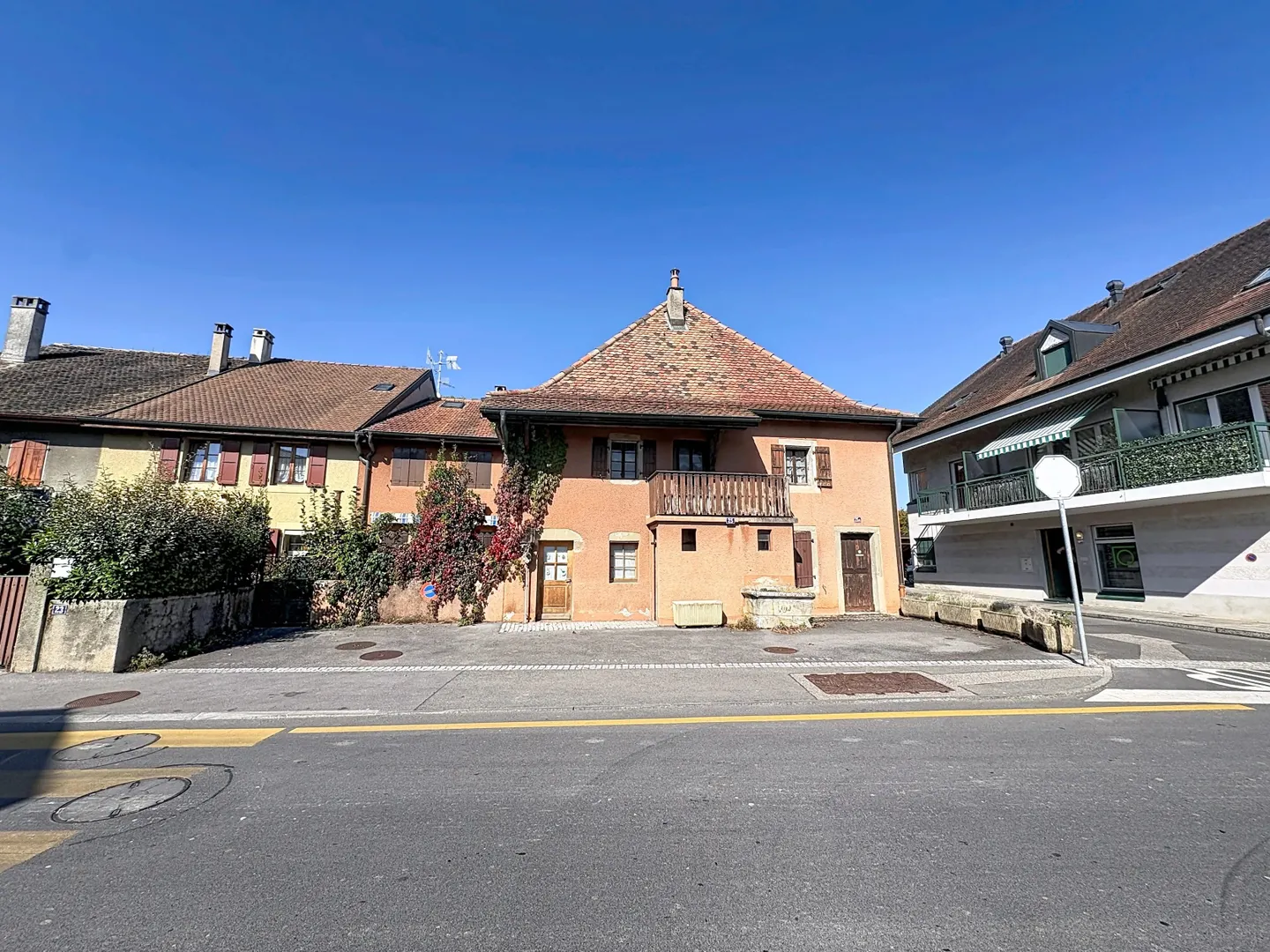 Charmante Dorfhäuser zu Renovieren - Foto 1 von 5