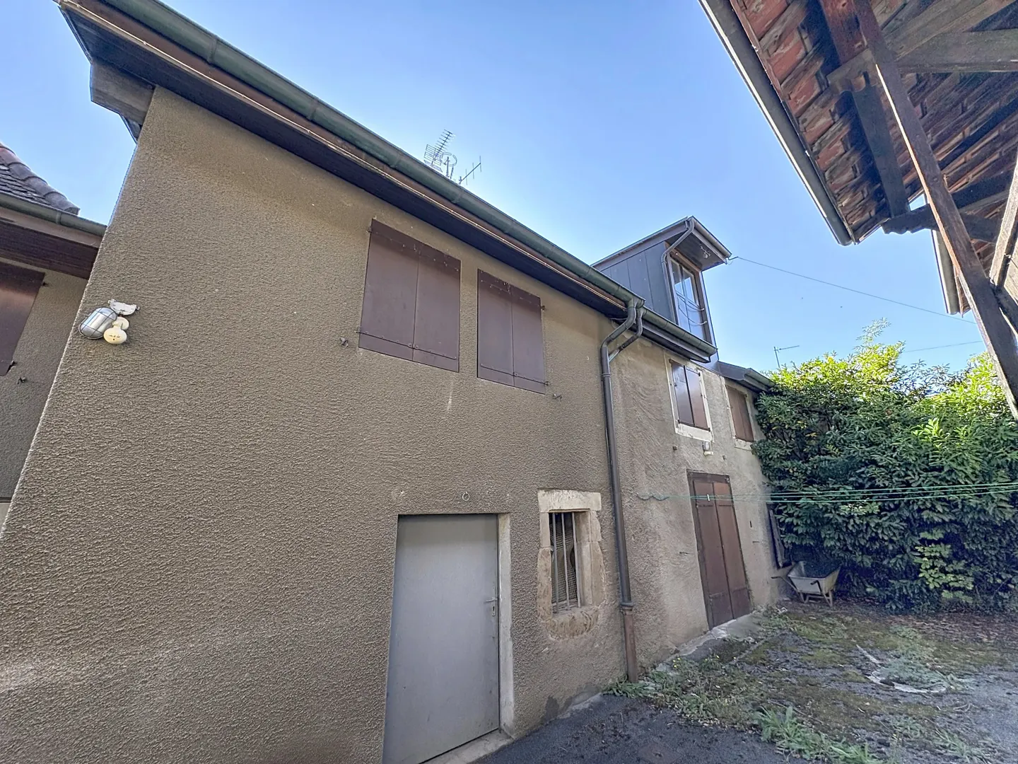 Charmante Dorfhäuser zu Renovieren - Foto 2 von 5