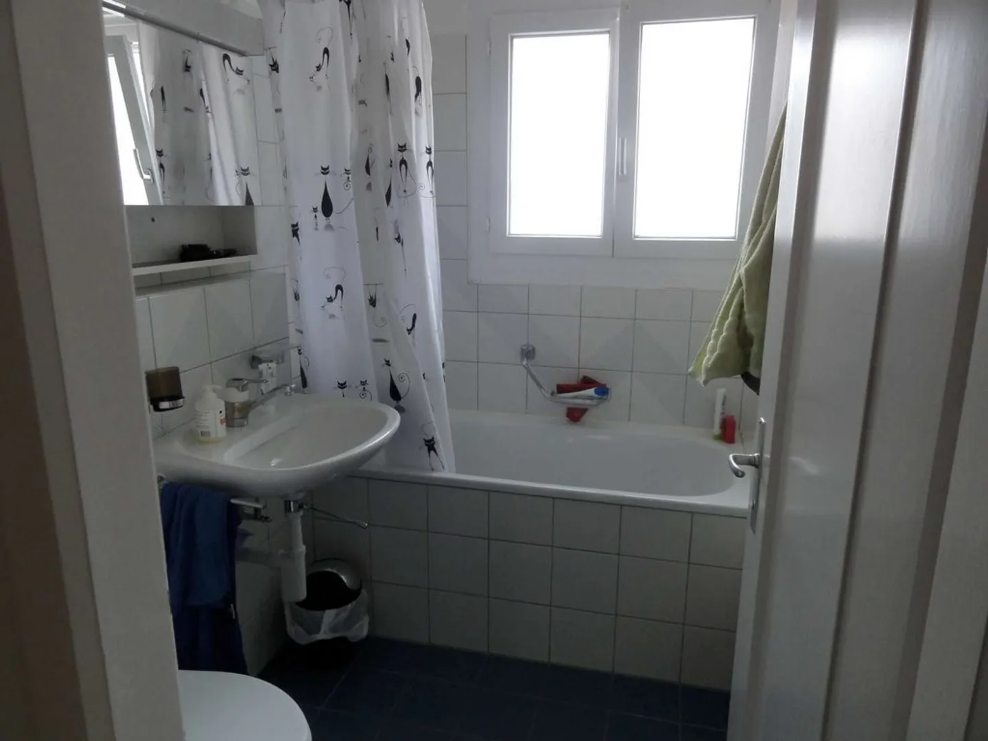 Bel Appartement Près du Centre - Photo 5 sur 6