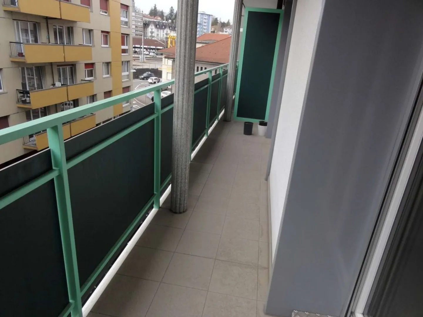Bel Appartement Près du Centre - Photo 6 sur 6