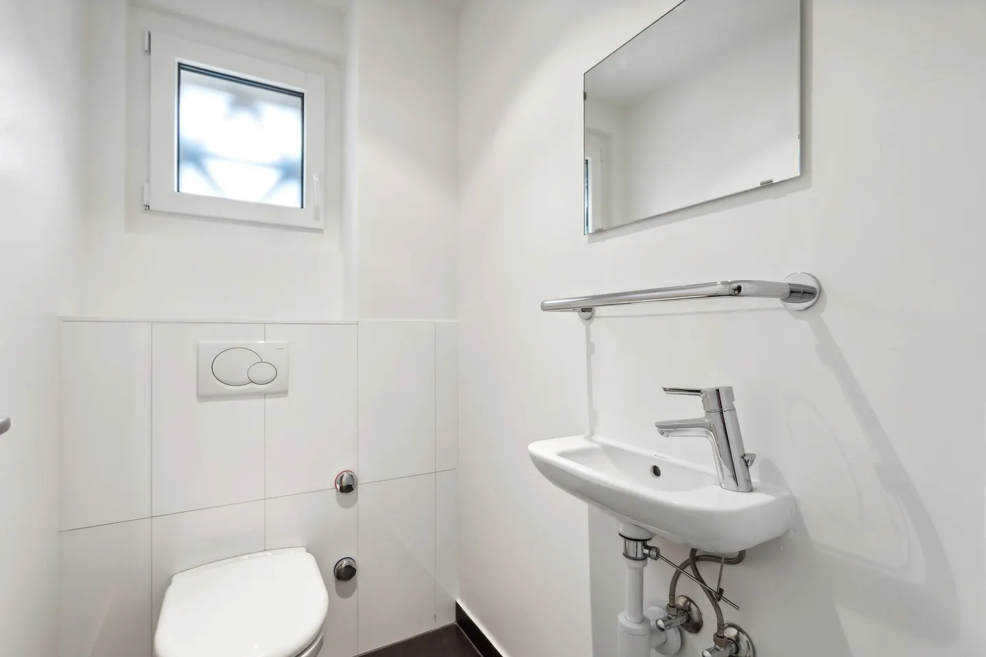 Geräumige Wohnung - Foto 6 von 9