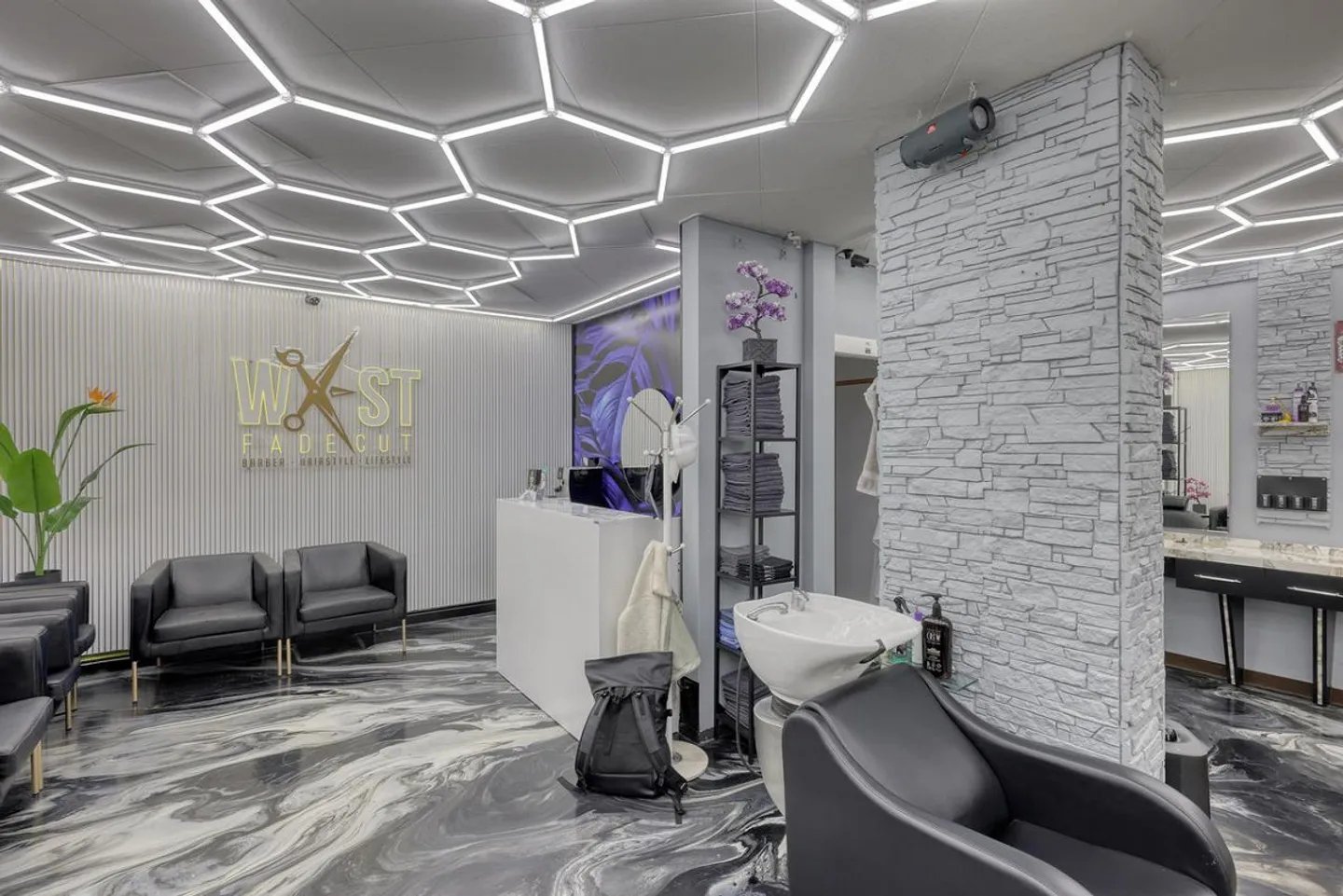 Historisches Mehrfamilienhaus in Zürich - Foto 10 von 13