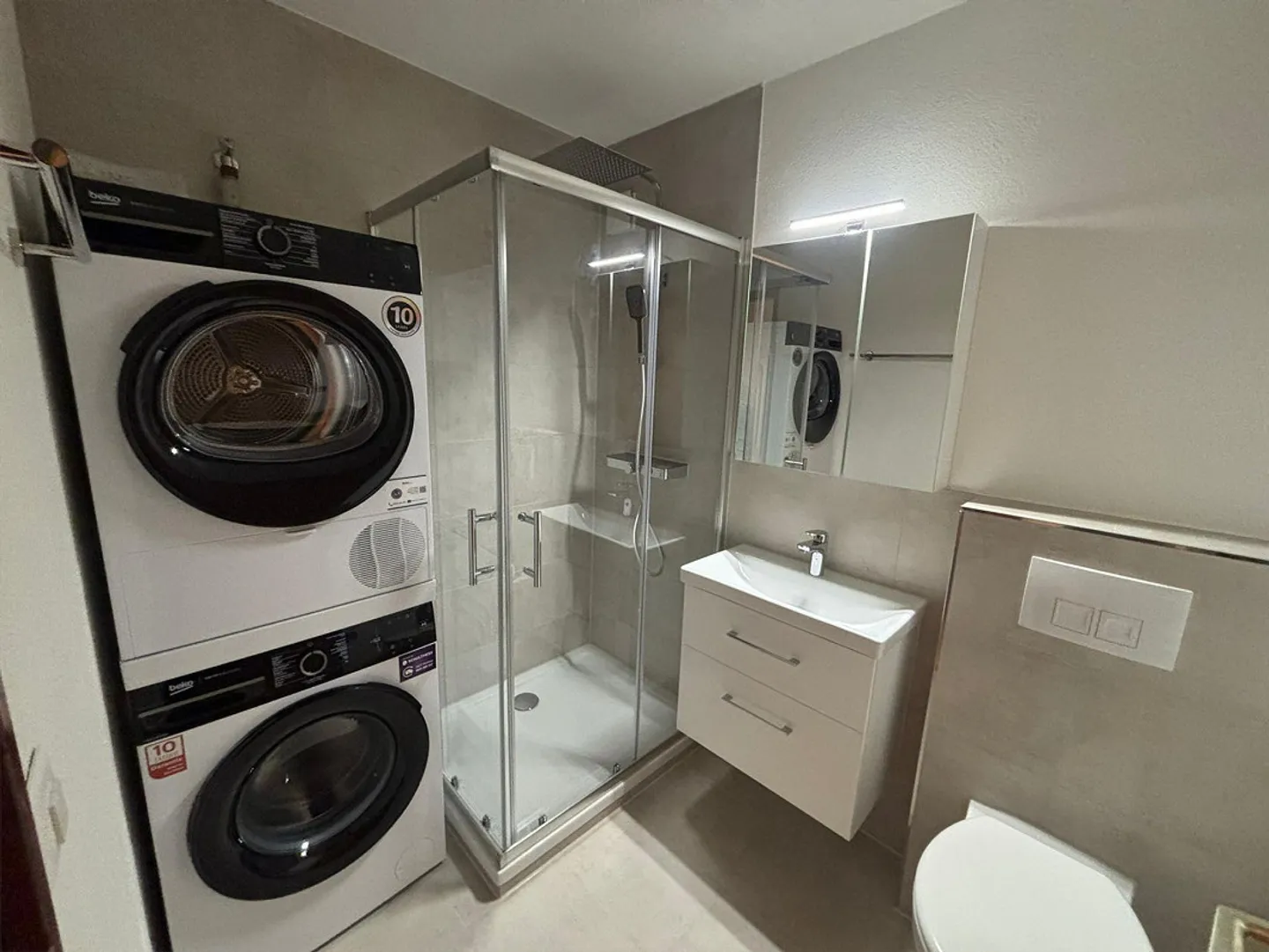 *NEU* renovierte 3.5-Zimmer Wohnung - Foto 3 di 4