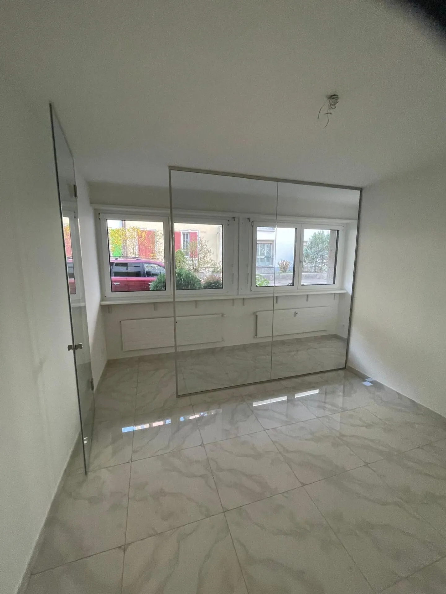 Charmante 4-Zimmer-Wohnung in Basel - Foto 6 von 11