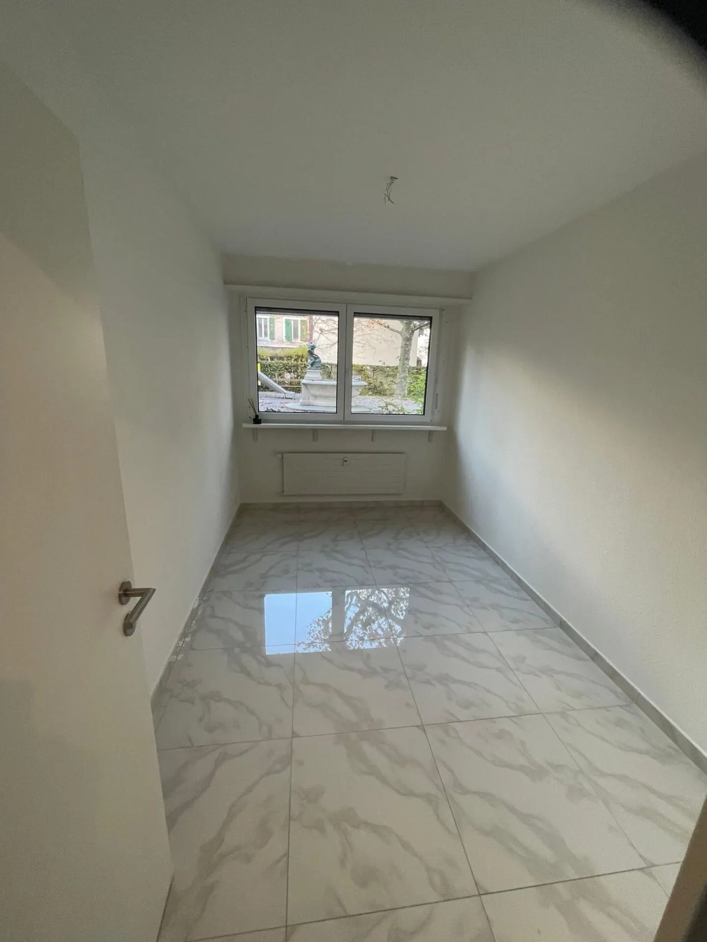Charmante 4-Zimmer-Wohnung in Basel - Foto 7 von 11
