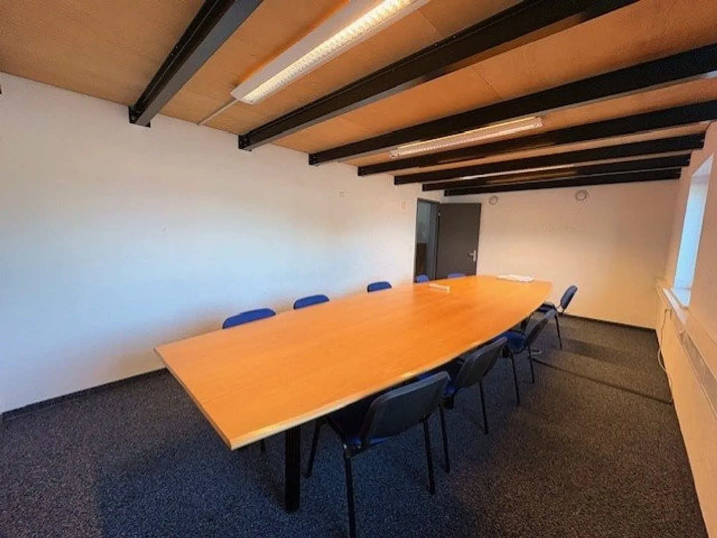 Espace Commercial de Choix à Lully - Photo 2 sur 7