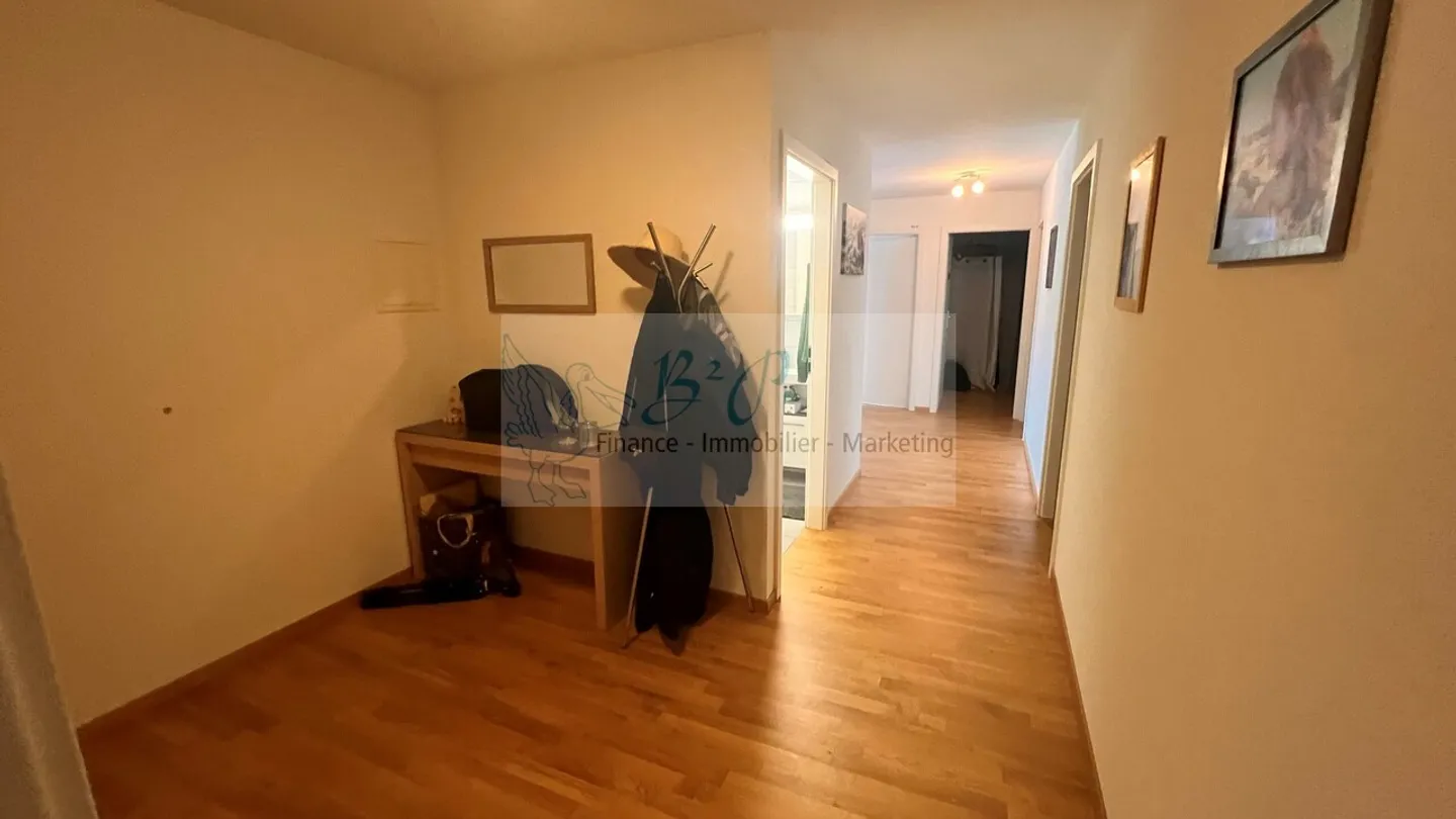 Appartamento in affitto - Foto 6 di 12