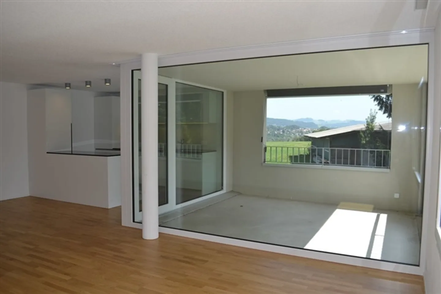 Appartamento moderno di 4,5 stanze in affitto! - Foto 5 di 12