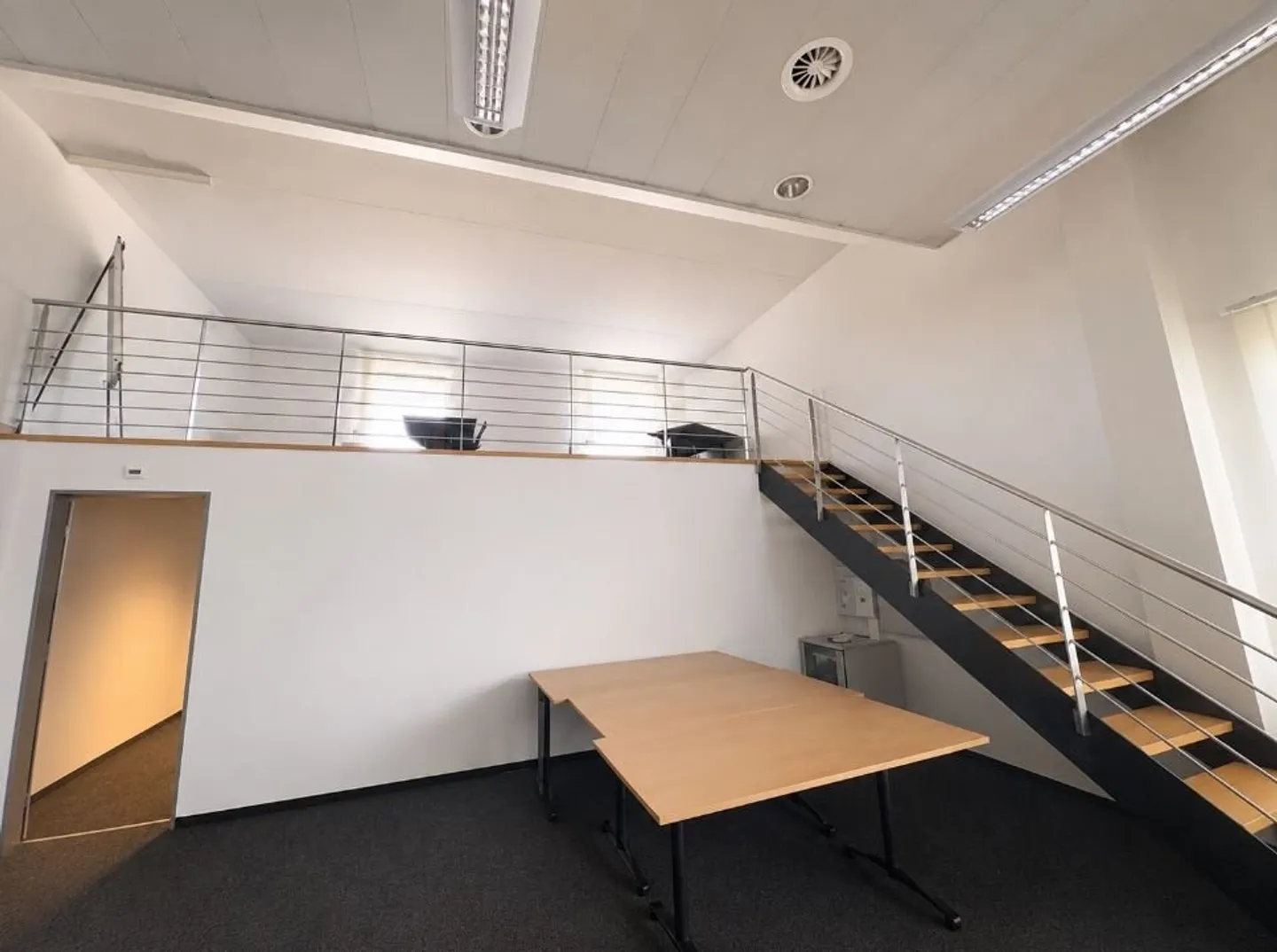 Espace Commercial de Choix à Lully - Photo 4 sur 7
