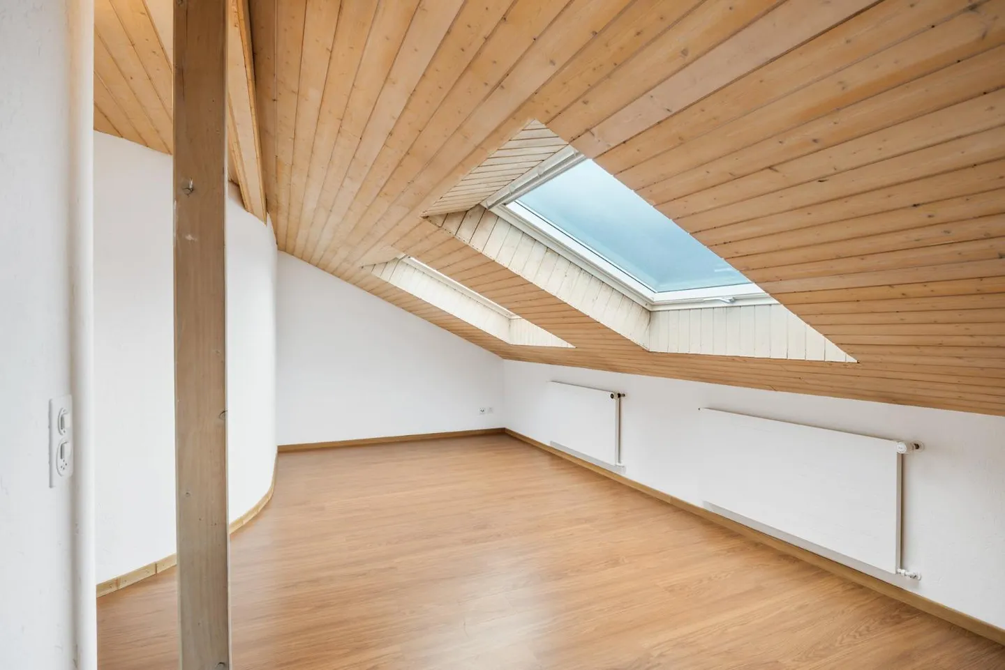 Charmante Wohnung in Glarus - Foto 6 von 10