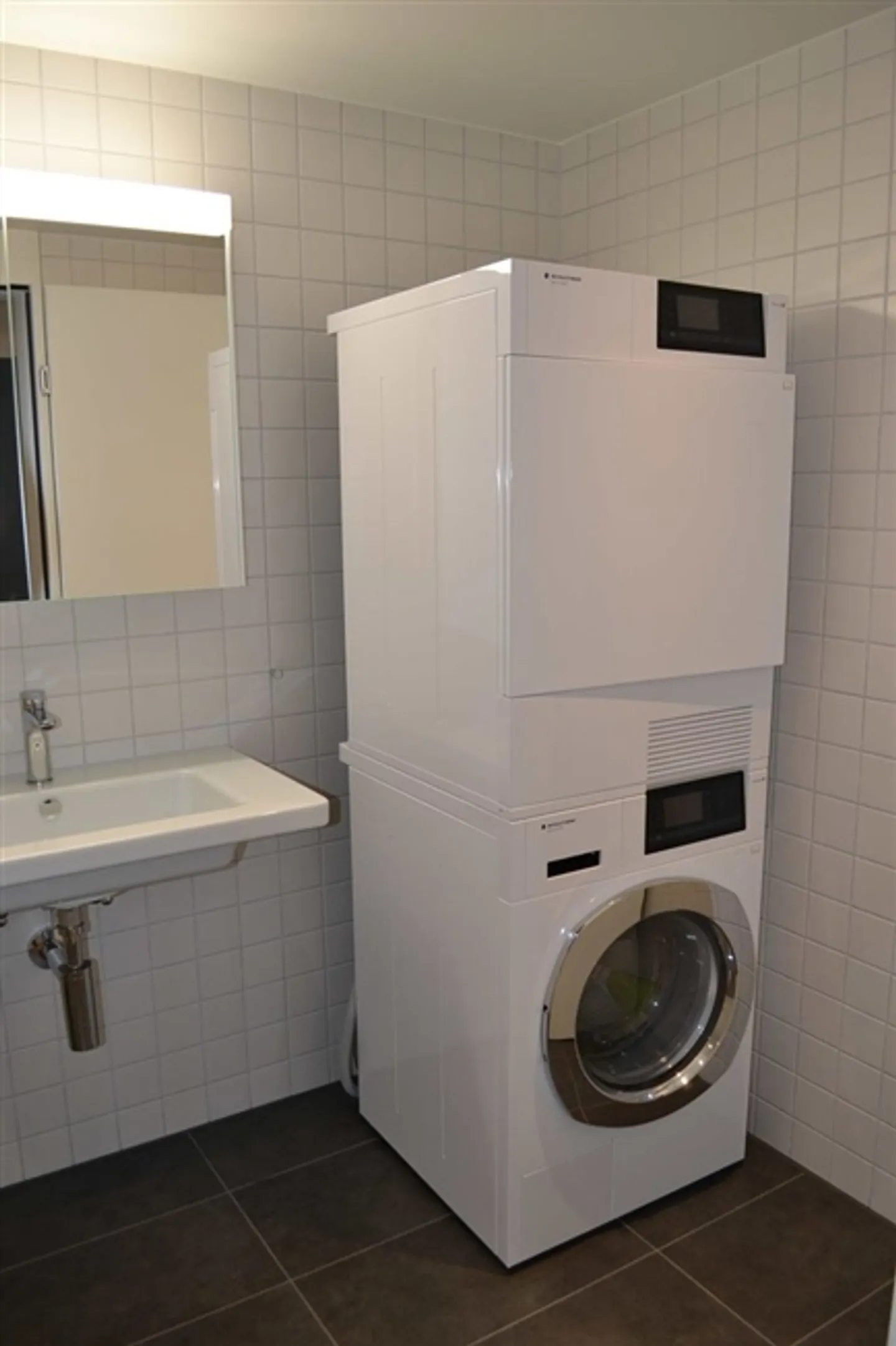 Appartamento moderno di 4,5 stanze in affitto! - Foto 12 di 12