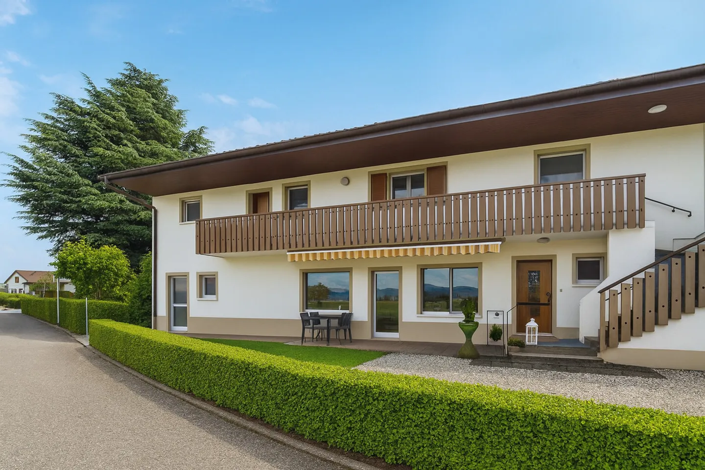 Appartamento di 2.5 locali da trasformare - Foto 2 di 5