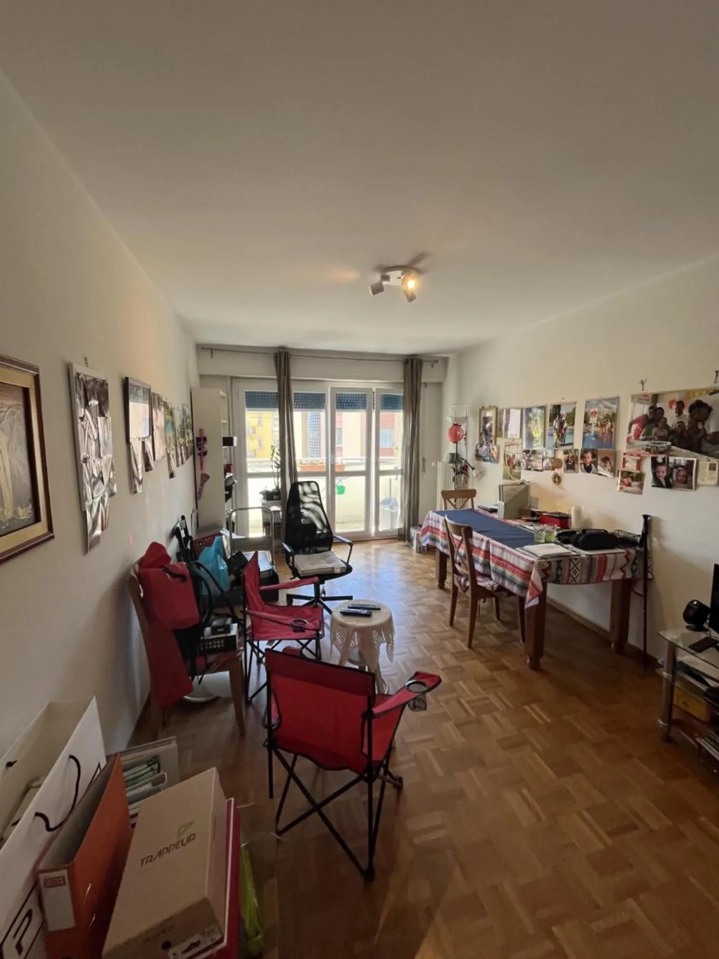 Charming 3-Room Apartment - Photo 4 of 8