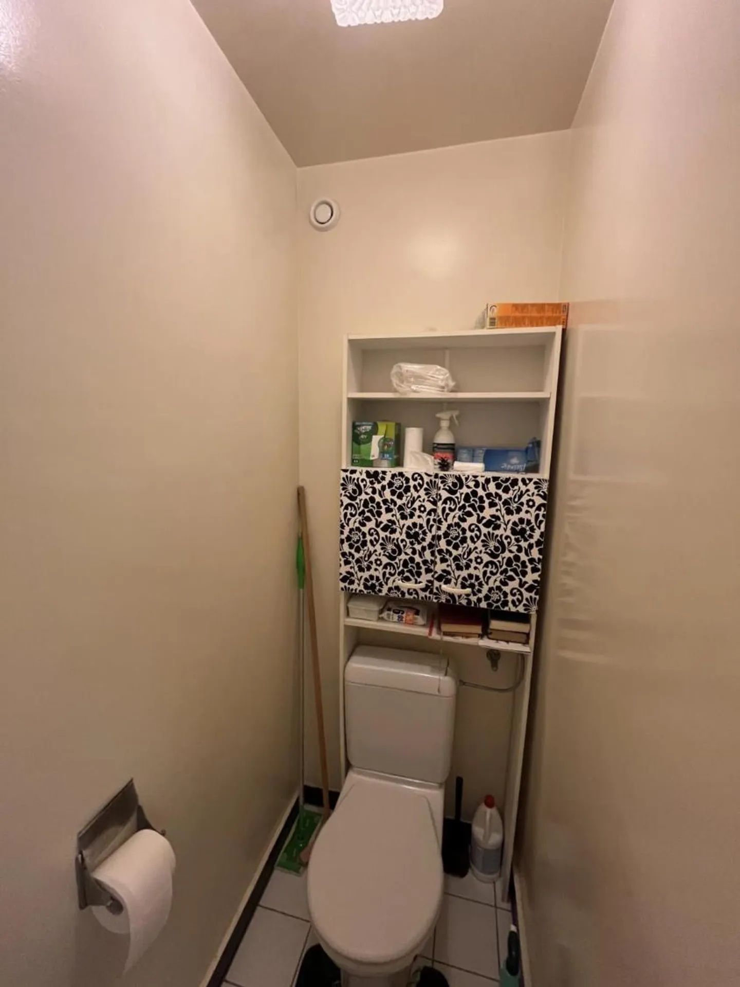 Charming 3-Room Apartment - Photo 5 of 8