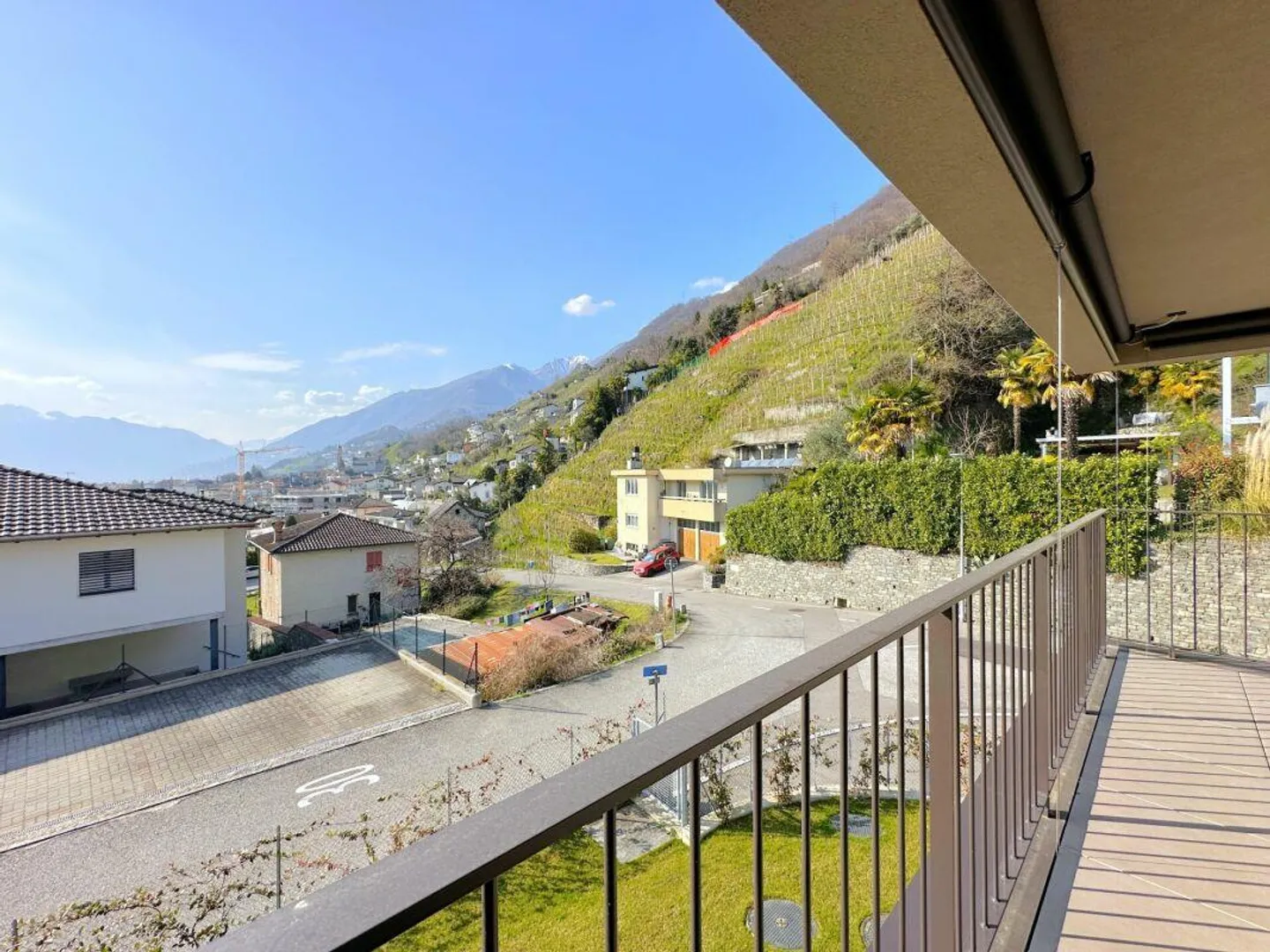 Wunderschöne 4,5-Zimmer-Wohnung in einem Neubau - Residenz Ai Giardini - Foto 1 von 12