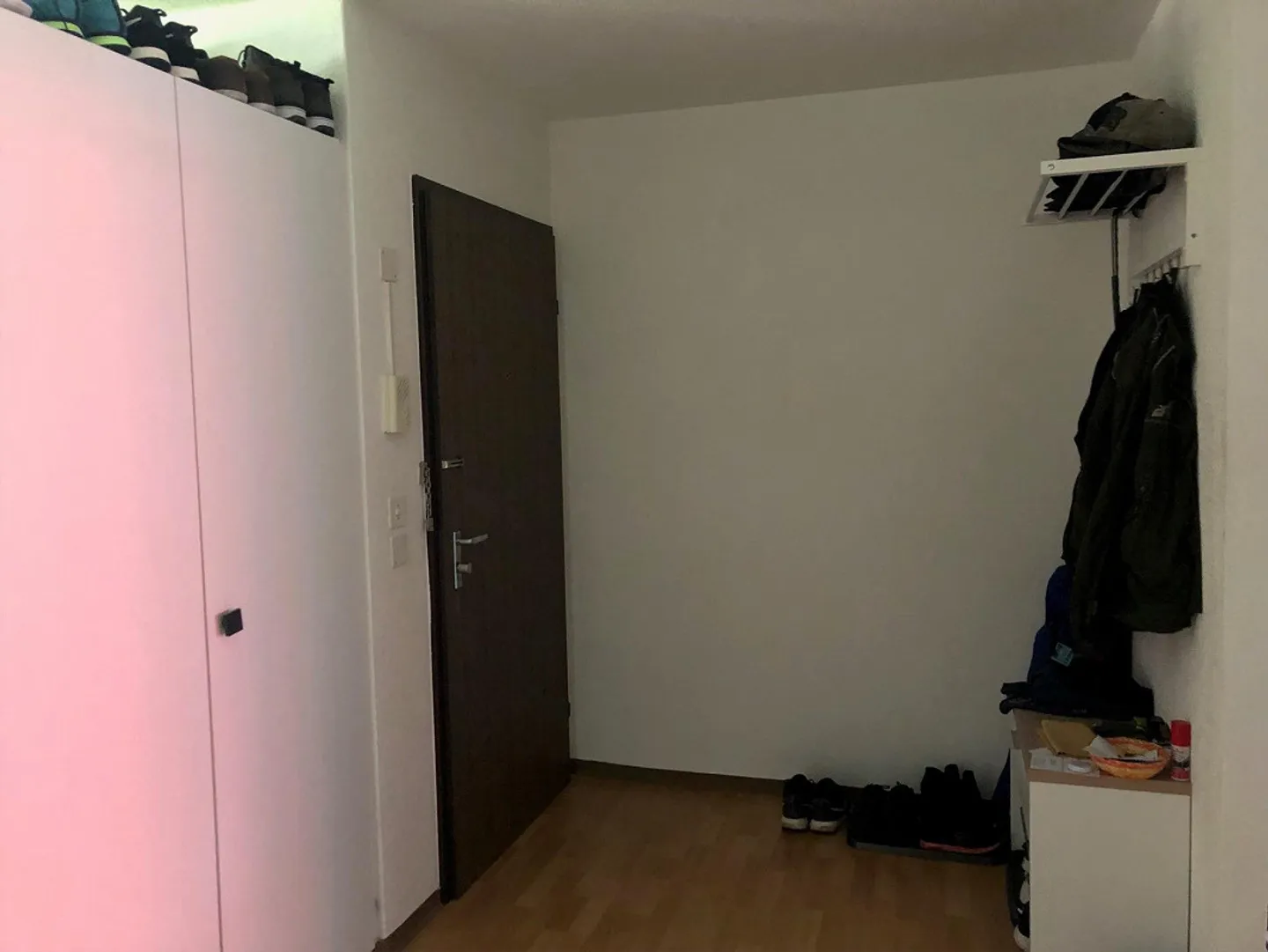 Helle 2.5 Zimmer-Wohnung - Foto 2 von 10