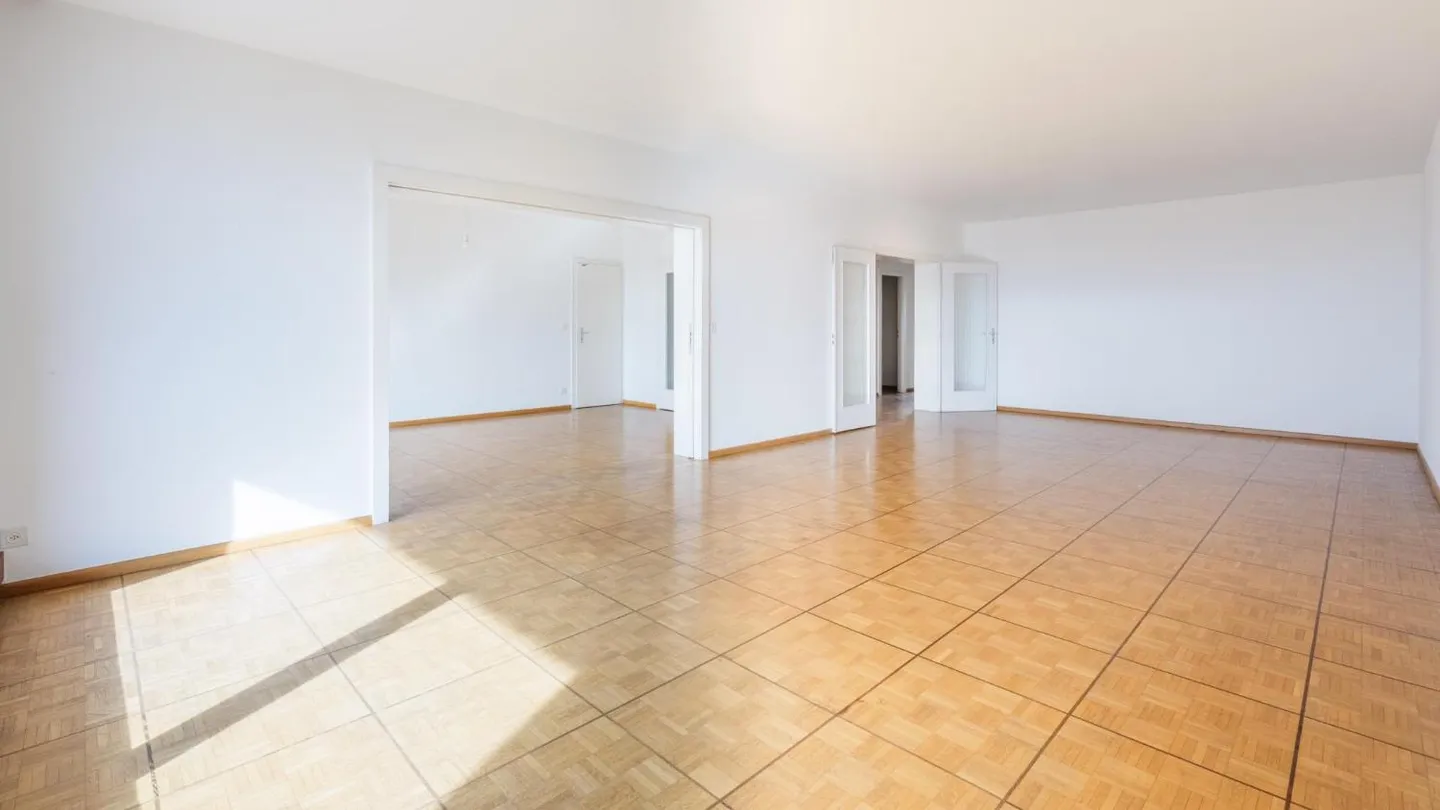 5-Zimmer-Wohnung - Foto 4 von 7