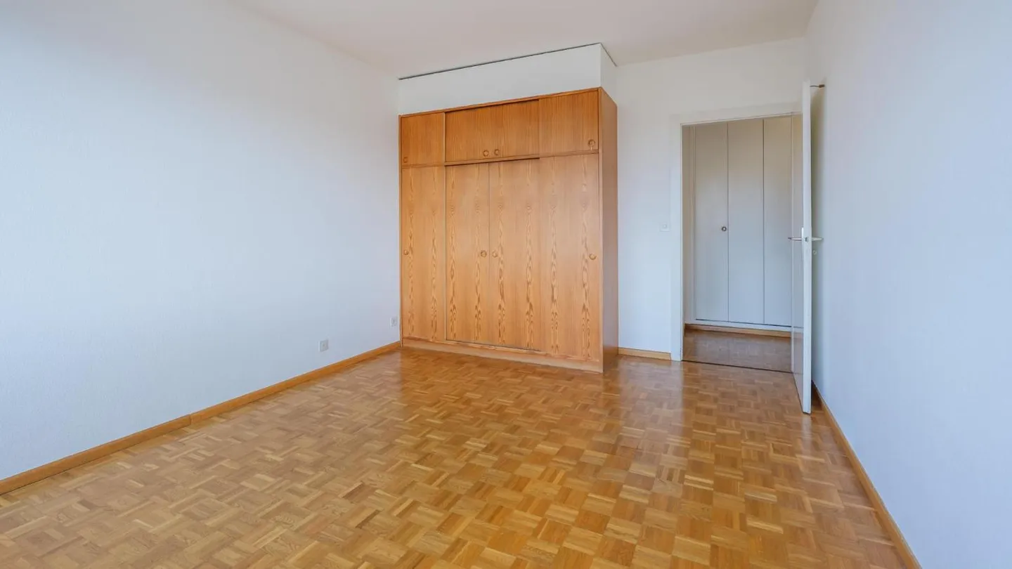 5-Zimmer-Wohnung - Foto 3 von 7