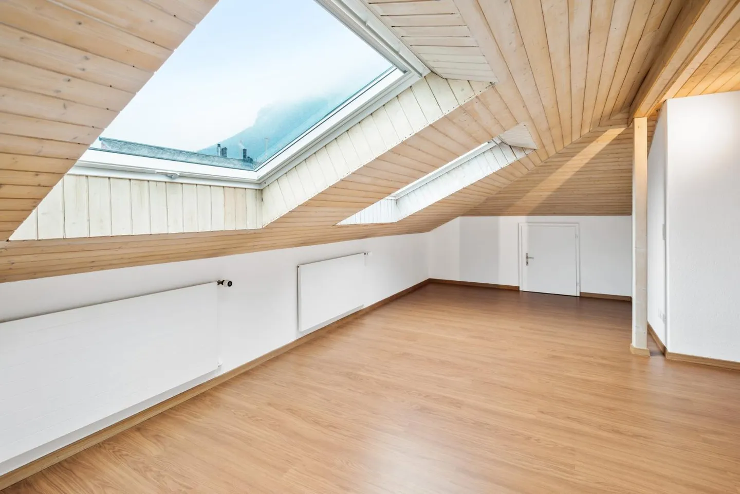 Charmante Wohnung in Glarus - Foto 7 von 10