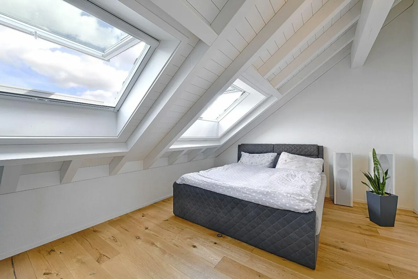 5.5-Zi. Reihenhaus an familienfreundlicher Lage - Foto 11 di 18