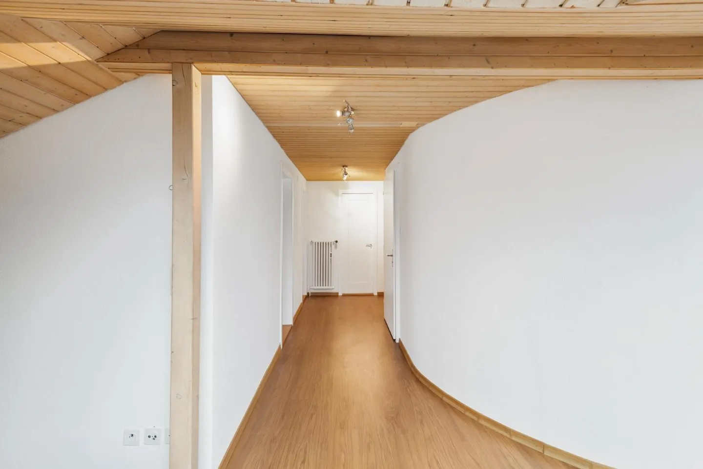 Charmante Wohnung in Glarus - Foto 8 von 10