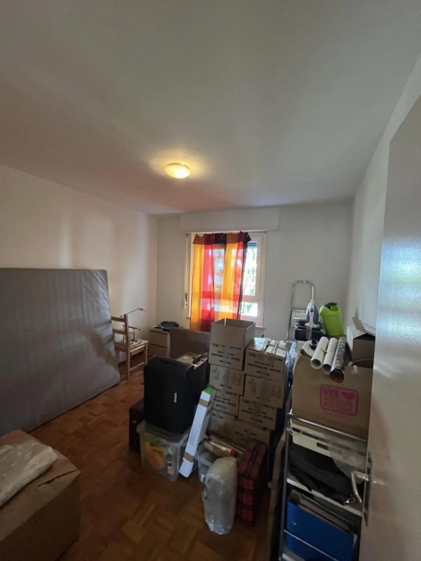 Charming 3-Room Apartment - Photo 7 of 8