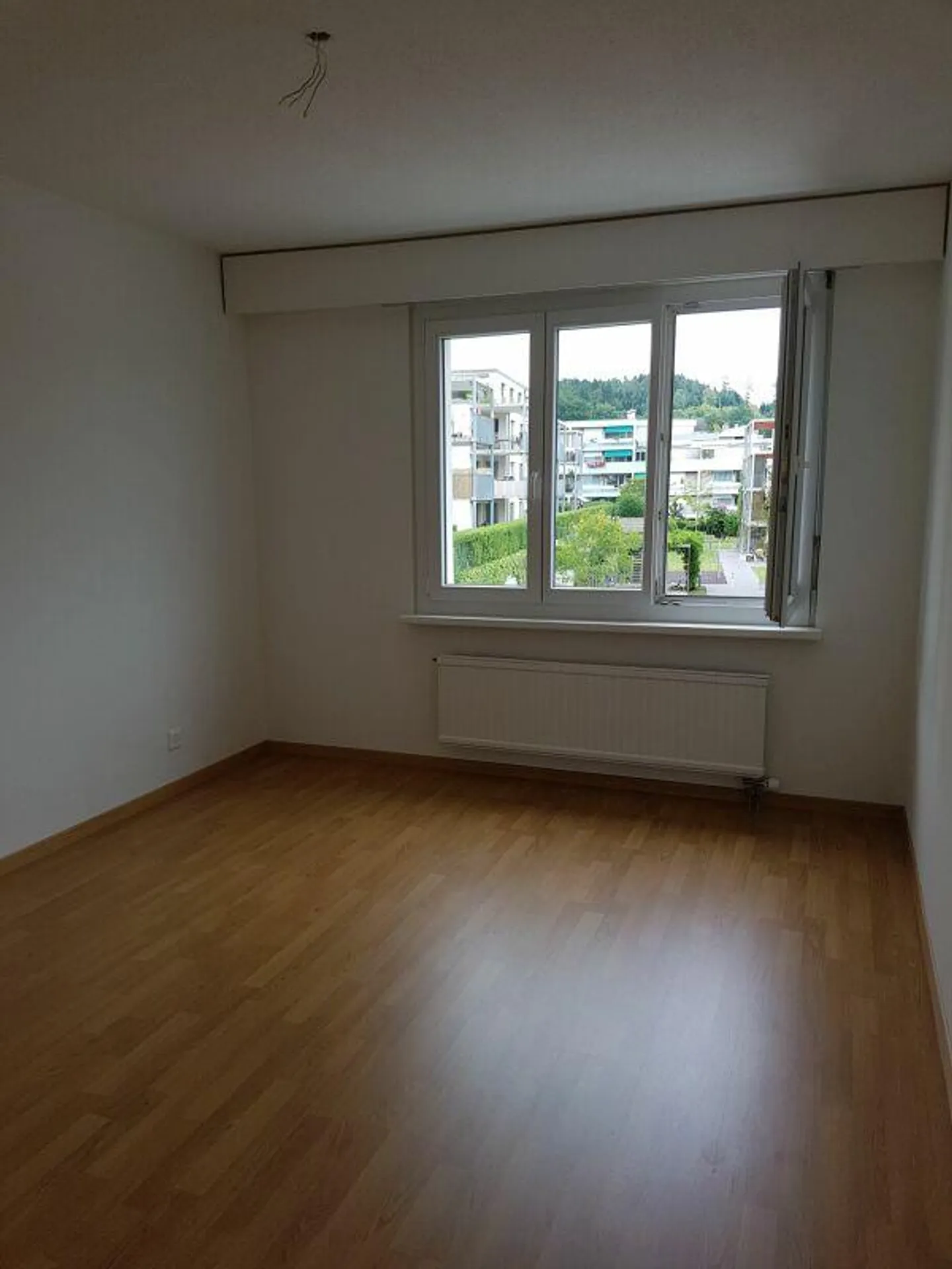 Appartamento 3 locali soleggiato con balcone - Foto 7 di 8