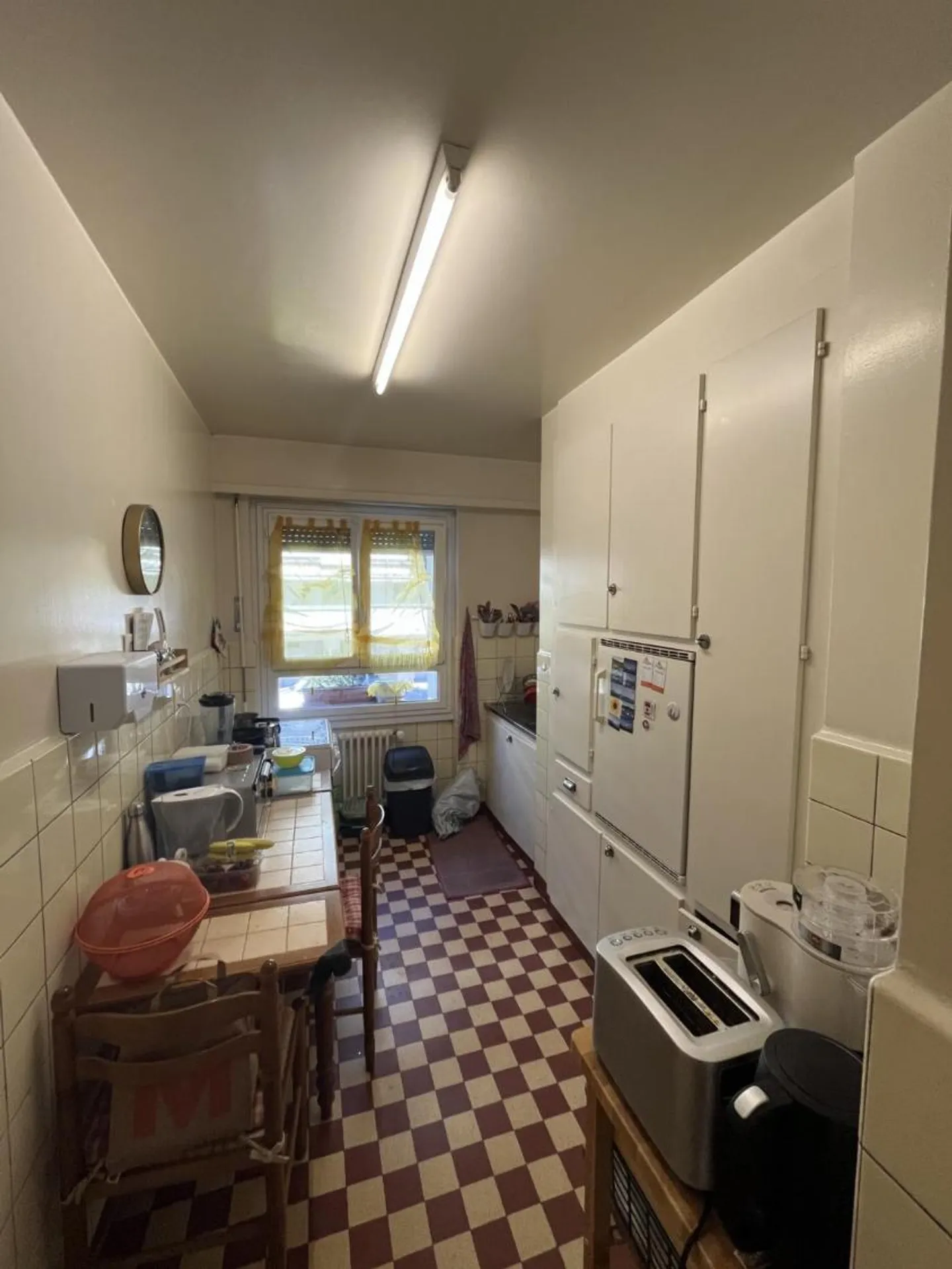 Charming 3-Room Apartment - Photo 8 of 8