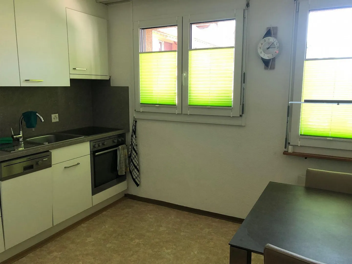 Helle 2.5 Zimmer-Wohnung - Foto 3 von 10