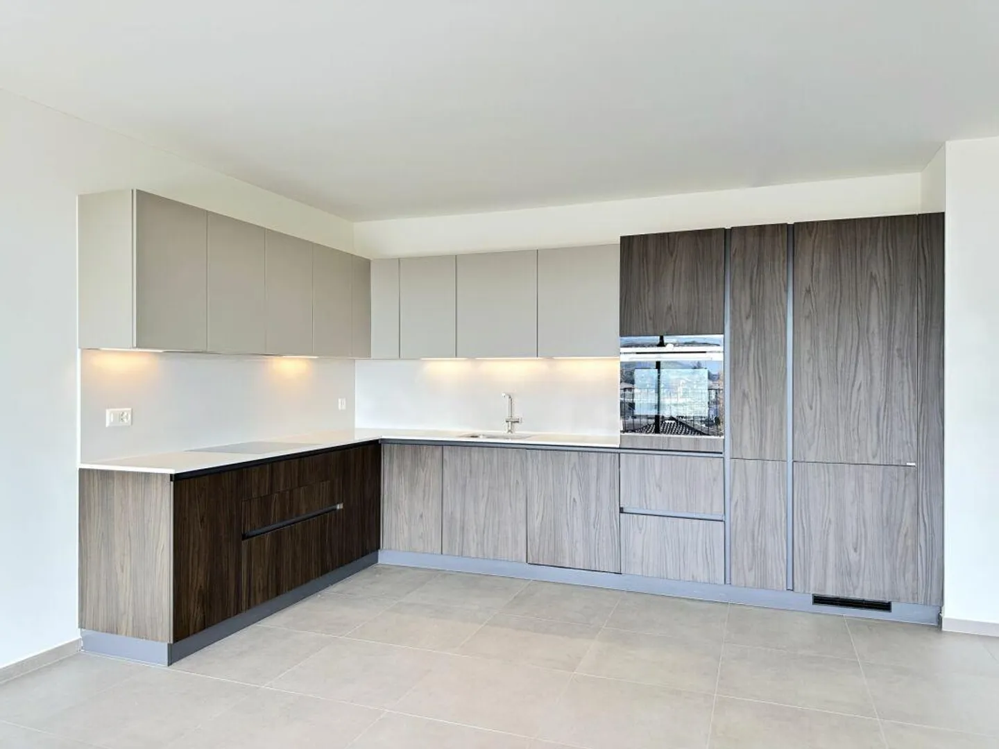 Wunderschöne 4,5-Zimmer-Wohnung in einem Neubau - Residenz Ai Giardini - Foto 5 von 12