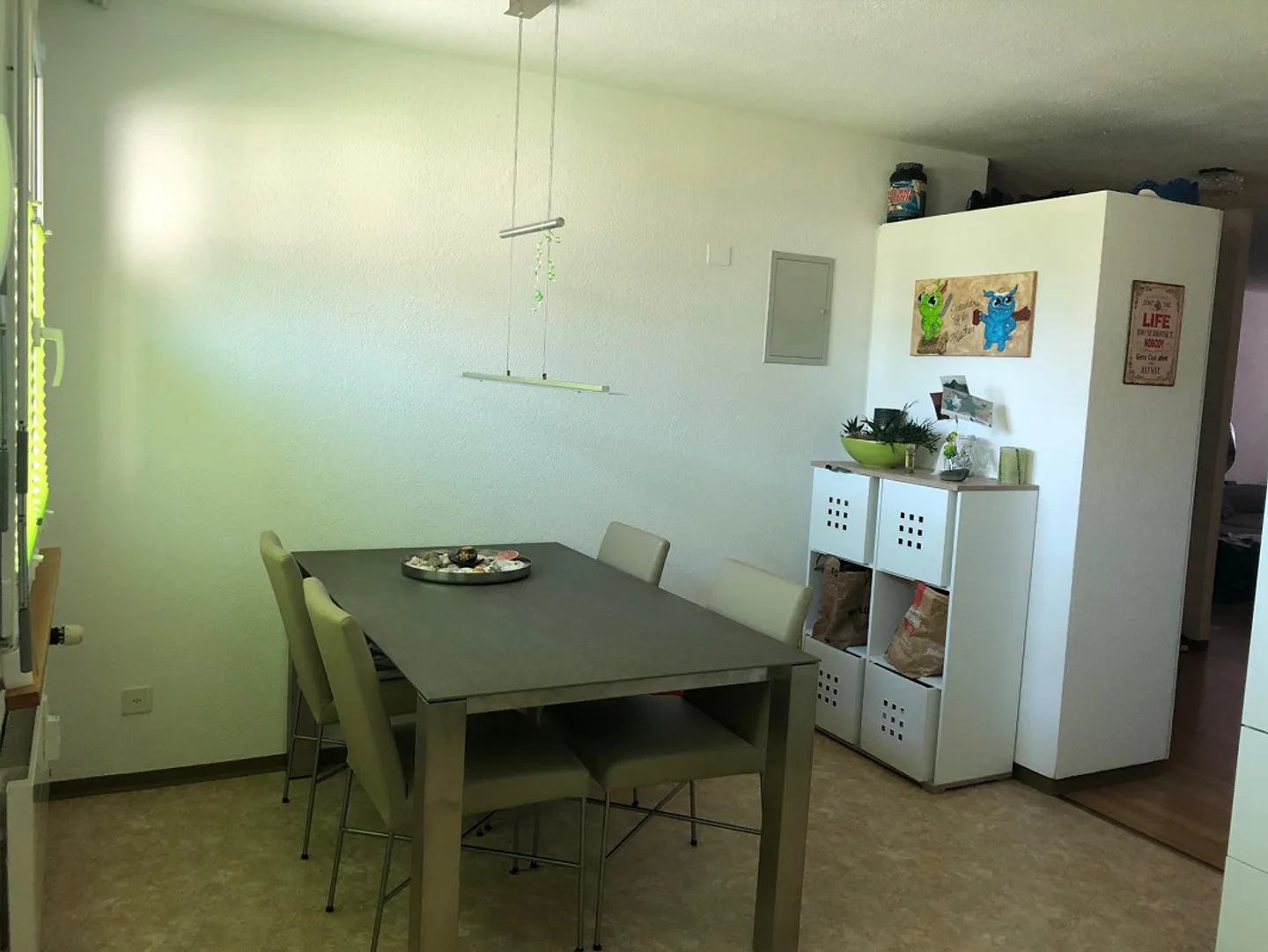 Helle 2.5 Zimmer-Wohnung - Foto 4 von 10