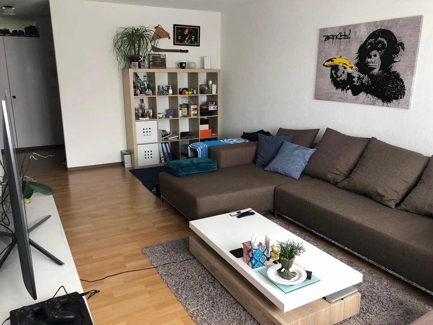 Helle 2.5 Zimmer-Wohnung - Foto 6 von 10