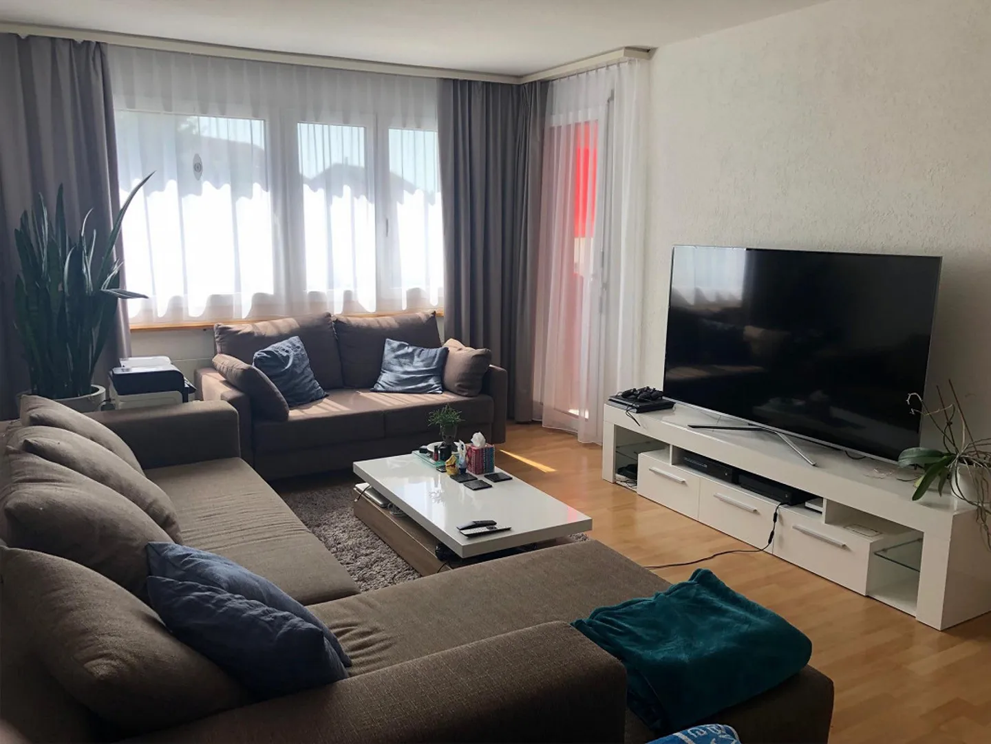 Helle 2.5 Zimmer-Wohnung - Foto 7 von 10