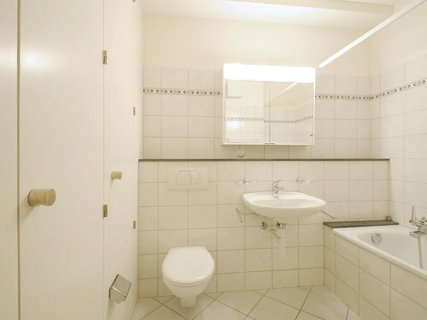 Appartamento di 3 stanze nel popolare ex quartiere operaio - Foto 5 di 10