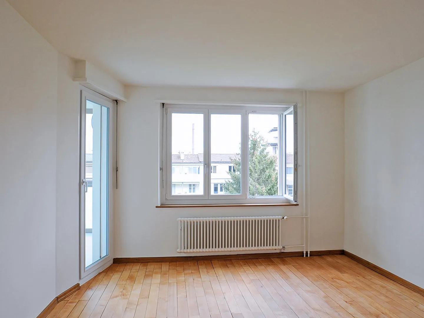 Appartamento di 3 stanze nel popolare ex quartiere operaio - Foto 6 di 10