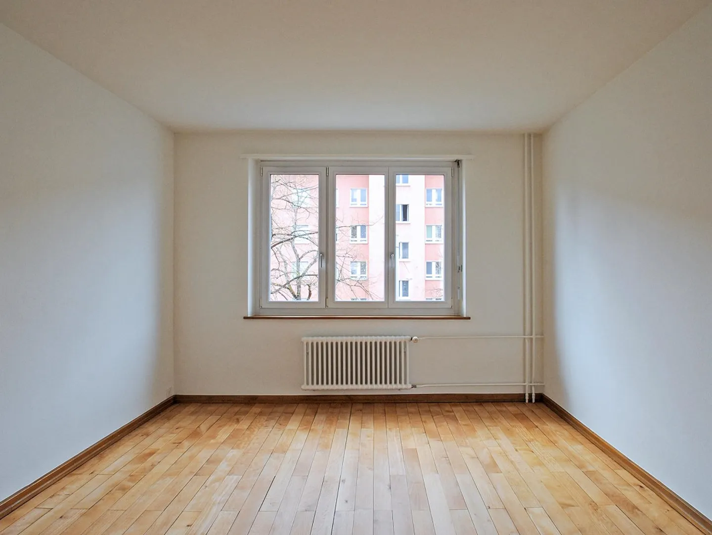 Appartamento di 3 stanze nel popolare ex quartiere operaio - Foto 7 di 10