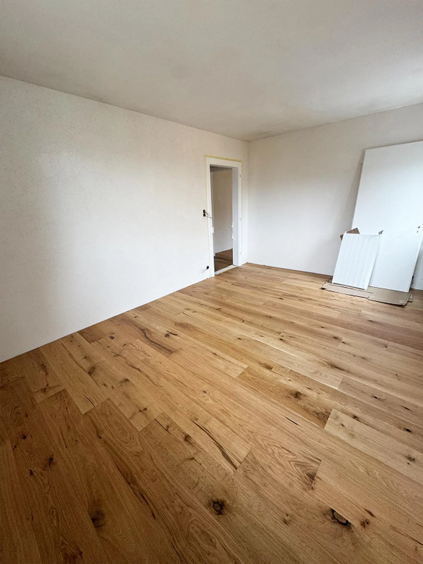 Living on the City Border of Zurich - Photo 3 of 5