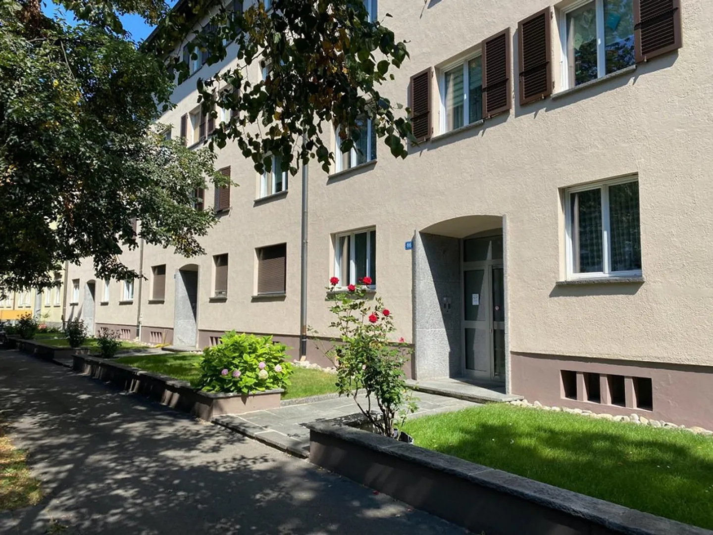 Appartamento di 3 stanze nel popolare ex quartiere operaio - Foto 9 di 10