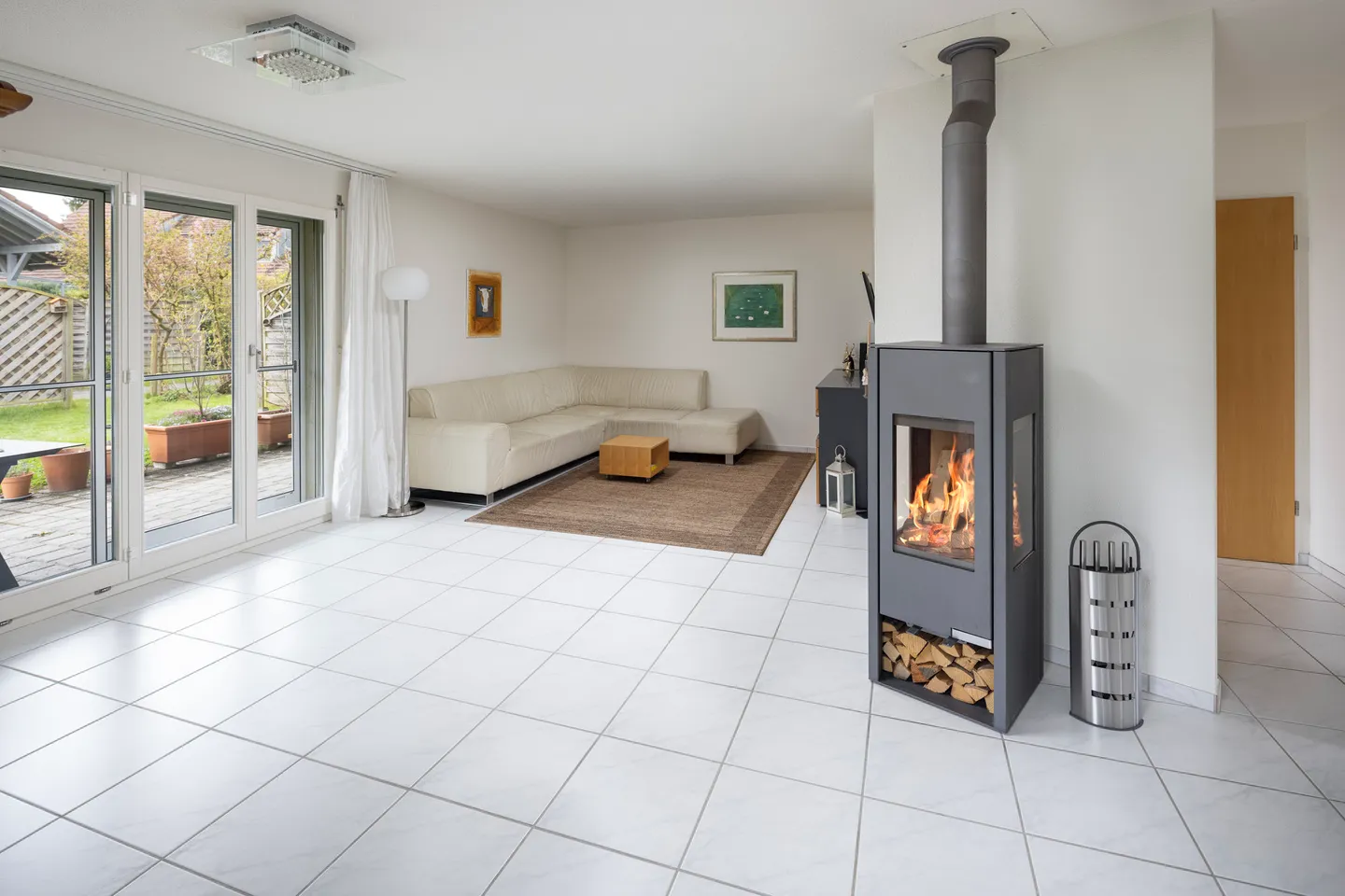 Stepped house for sale - Photo 2 of 15