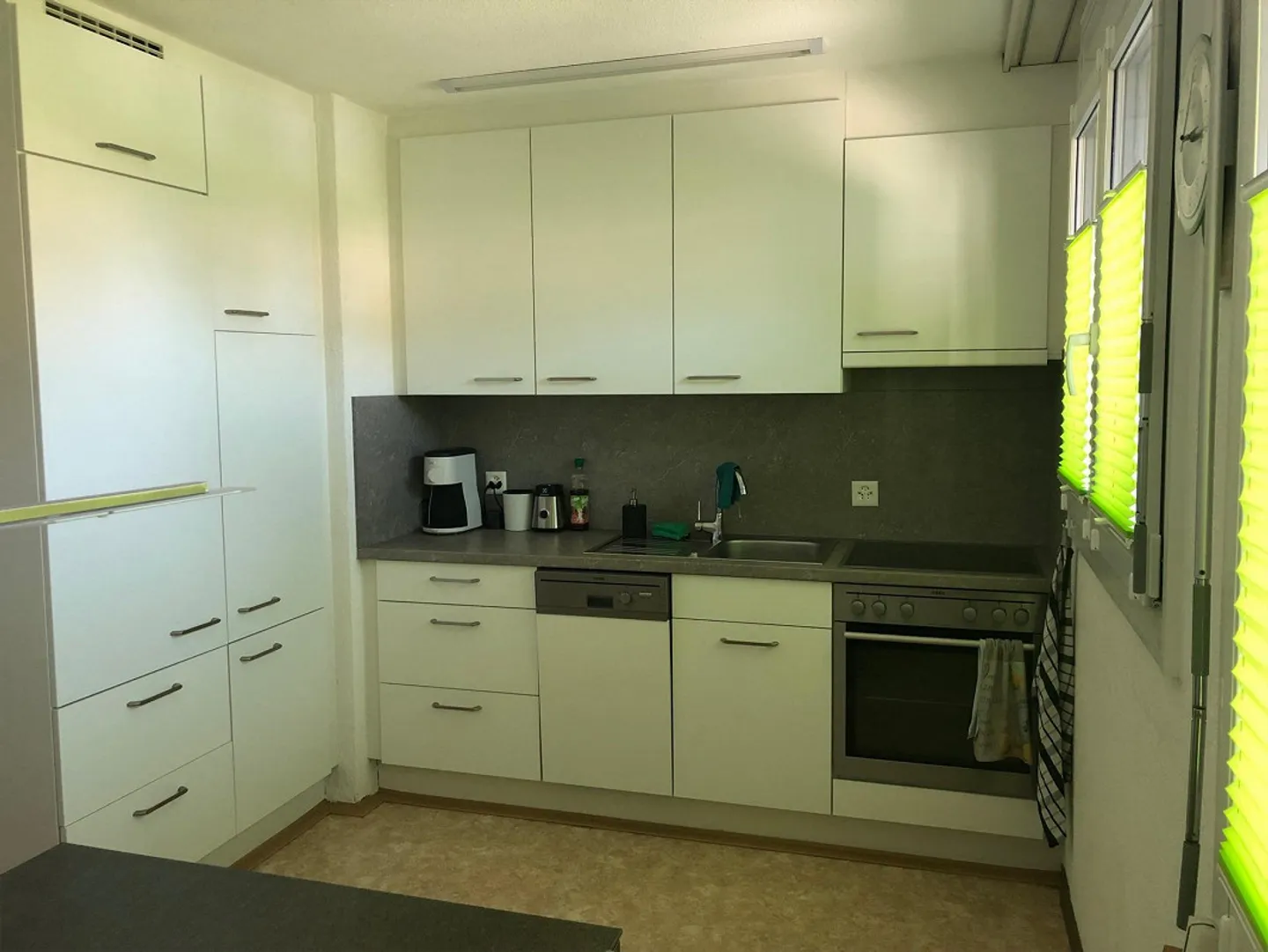 Helle 2.5 Zimmer-Wohnung - Foto 5 von 10